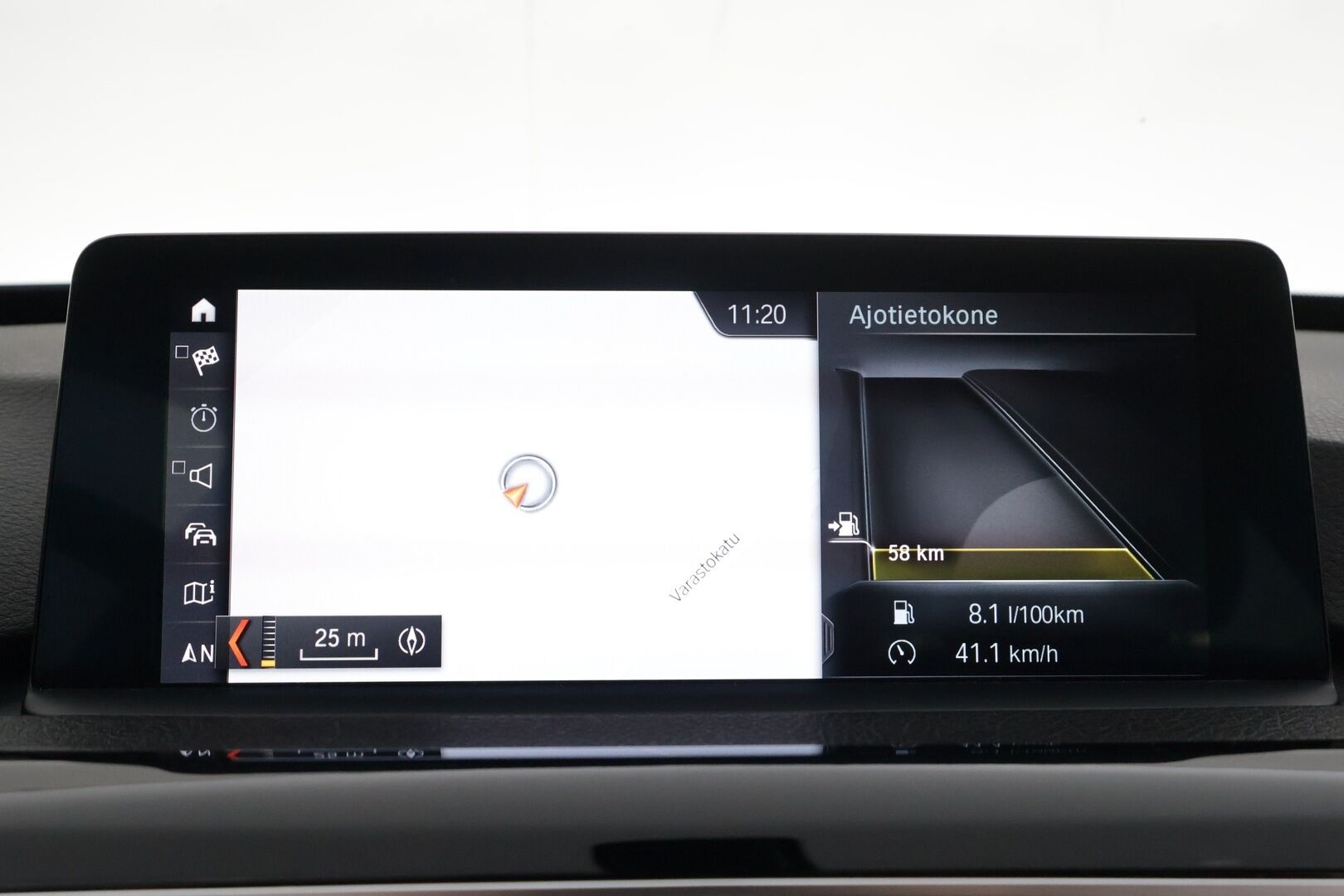 BMW 320 Gran Turismo 2019 F34 Gran Turismo 320i A xDrive Business Exclusive * Digimittaristo / LED / P.tutkat / Sisätilanlämmitin / Navi * - Sportnahat / Facelift / Suomi-auto / Kahdet renkaat