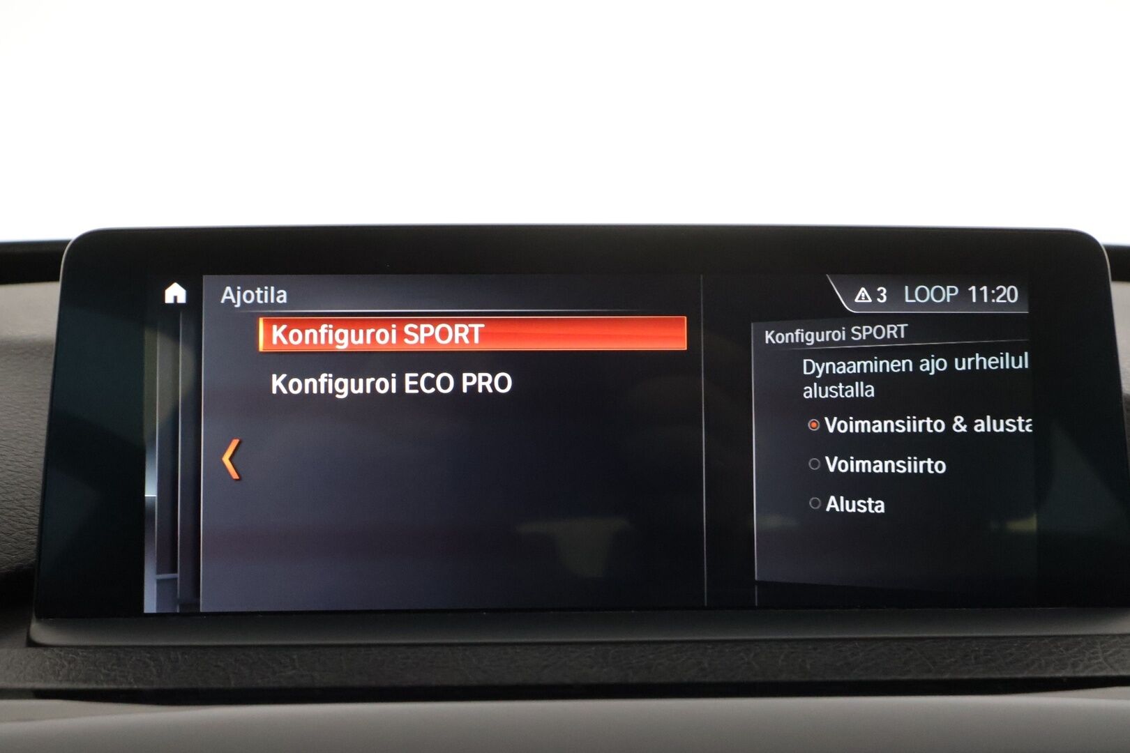 BMW 320 Gran Turismo 2019 F34 Gran Turismo 320i A xDrive Business Exclusive * Digimittaristo / LED / P.tutkat / Sisätilanlämmitin / Navi * - Sportnahat / Facelift / Suomi-auto / Kahdet renkaat