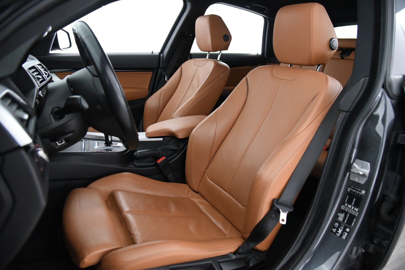 BMW 320 Gran Turismo 2019 F34 Gran Turismo 320d A xDrive Business Exclusive M Sport / Adapt.vak / Koukku / P-kamera / Prof.navi - LED / Sporttinahat / Ratin lämmitys