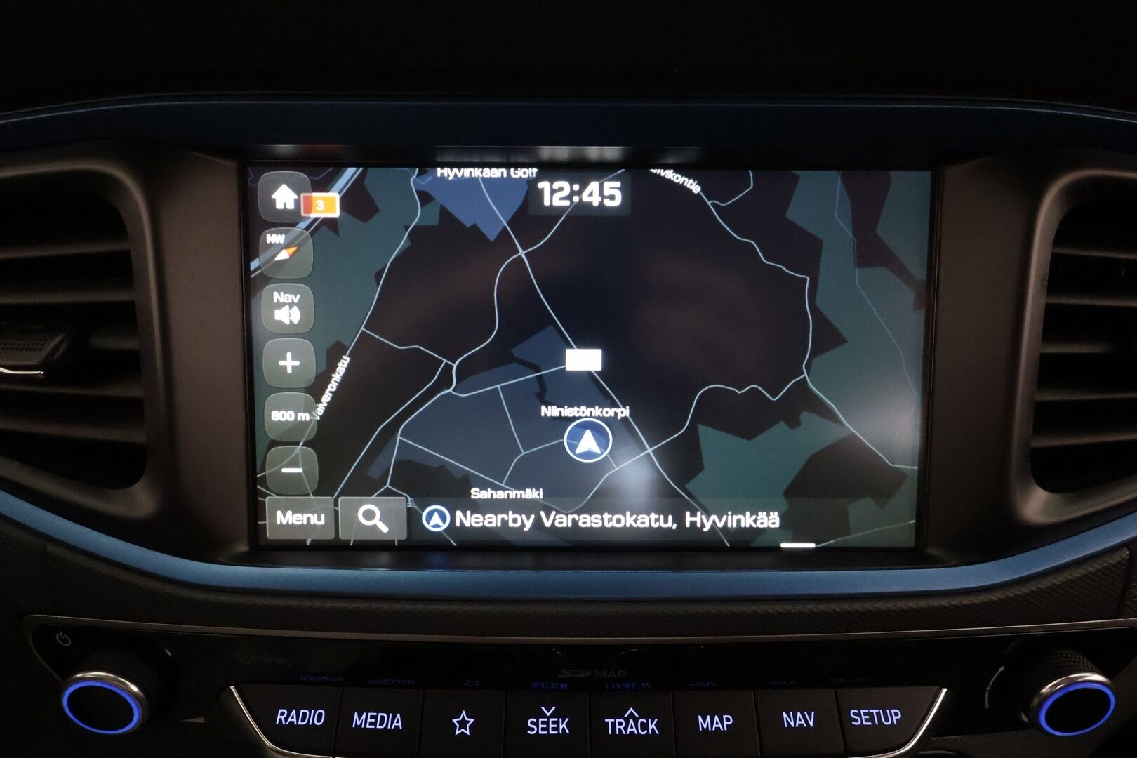 Hyundai IONIQ plug-in 2019 DCT Comfort WLTP ** Adapt.Vakkari / Infity / P.kamera / Koukku / Navi / Kaistavahti / Sisätilanlämmitin ** - Suomi-auto / Kahdet Renkaat / Akku Kuntotarkistettu!