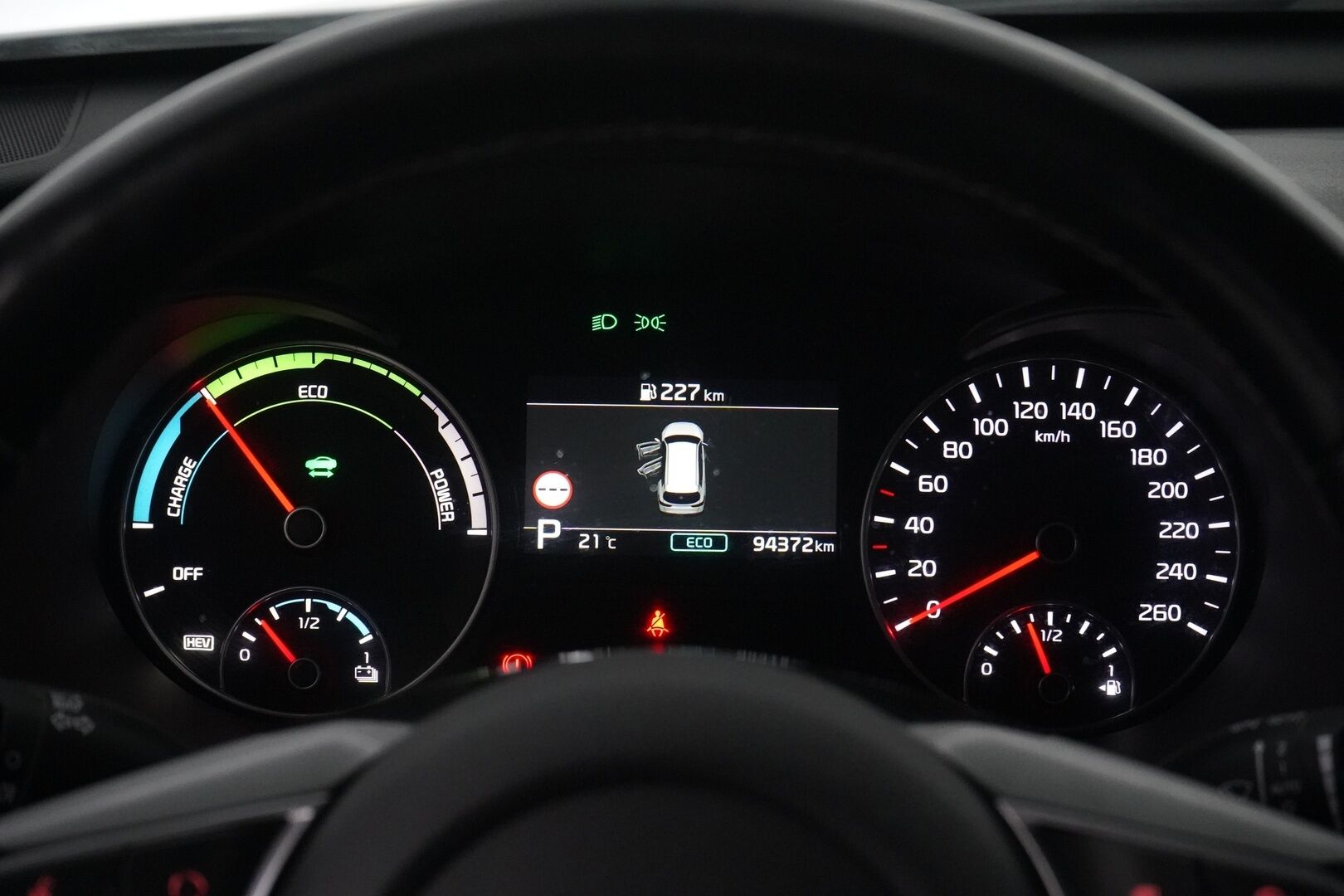 Kia Optima 2019 2,0 GDI PHEV Business Luxury SW A/T * ACC / 360° / H&K / Navi / Muistipenkki / Ratinlämmitin / Ilmastoidut istuimet * - Suomi- auto / Kahdet OEM vanteet / Viimeisin huolto 02/2026