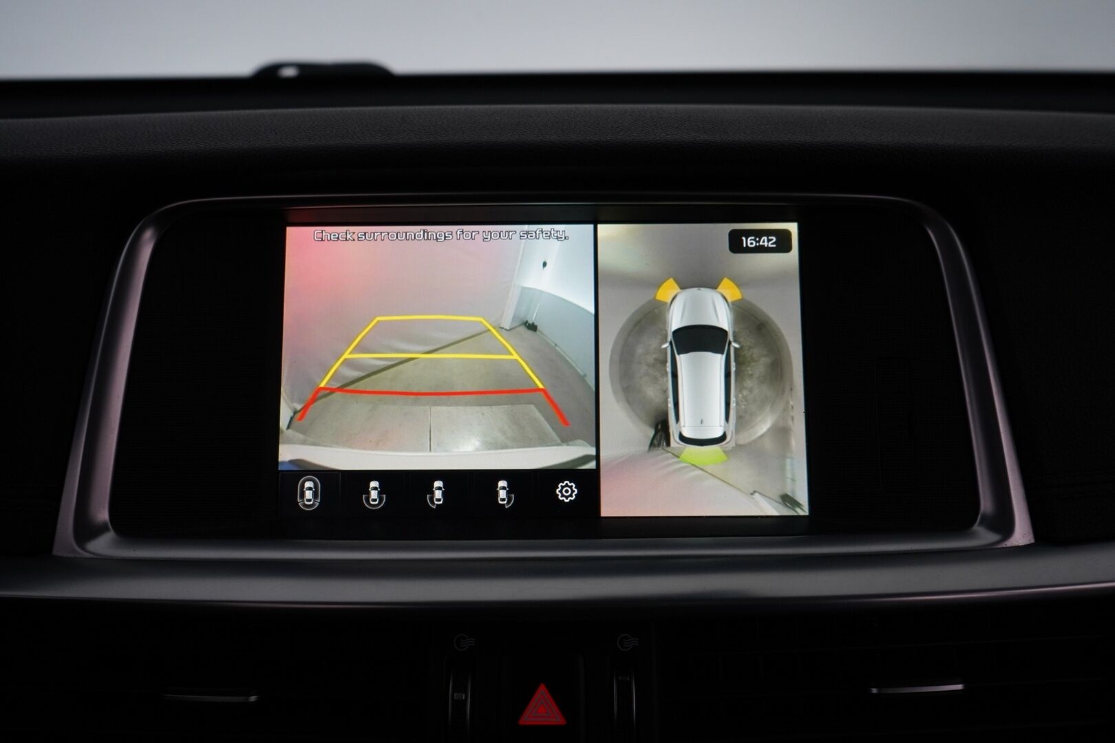 Kia Optima 2019 2,0 GDI PHEV Business Luxury SW A/T * ACC / 360° / H&K / Navi / Muistipenkki / Ratinlämmitin / Ilmastoidut istuimet * - Suomi- auto / Kahdet OEM vanteet / Viimeisin huolto 02/2026