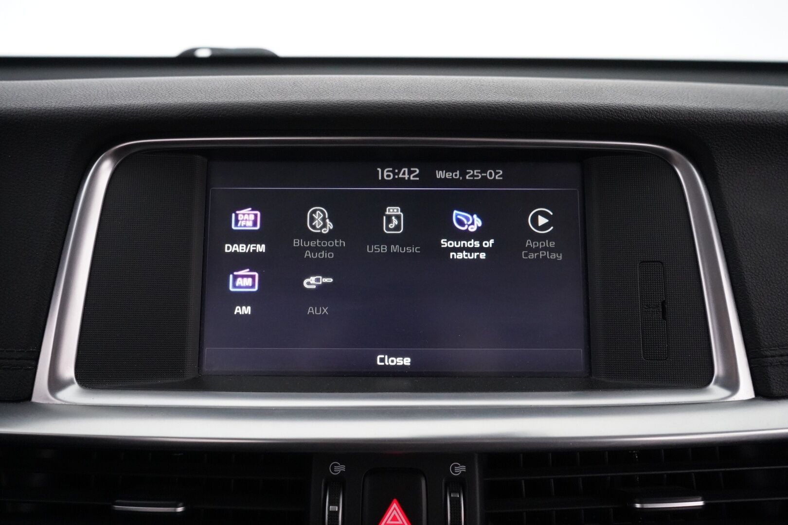 Kia Optima 2019 2,0 GDI PHEV Business Luxury SW A/T * ACC / 360° / H&K / Navi / Muistipenkki / Ratinlämmitin / Ilmastoidut istuimet * - Suomi- auto / Kahdet OEM vanteet / Viimeisin huolto 02/2026