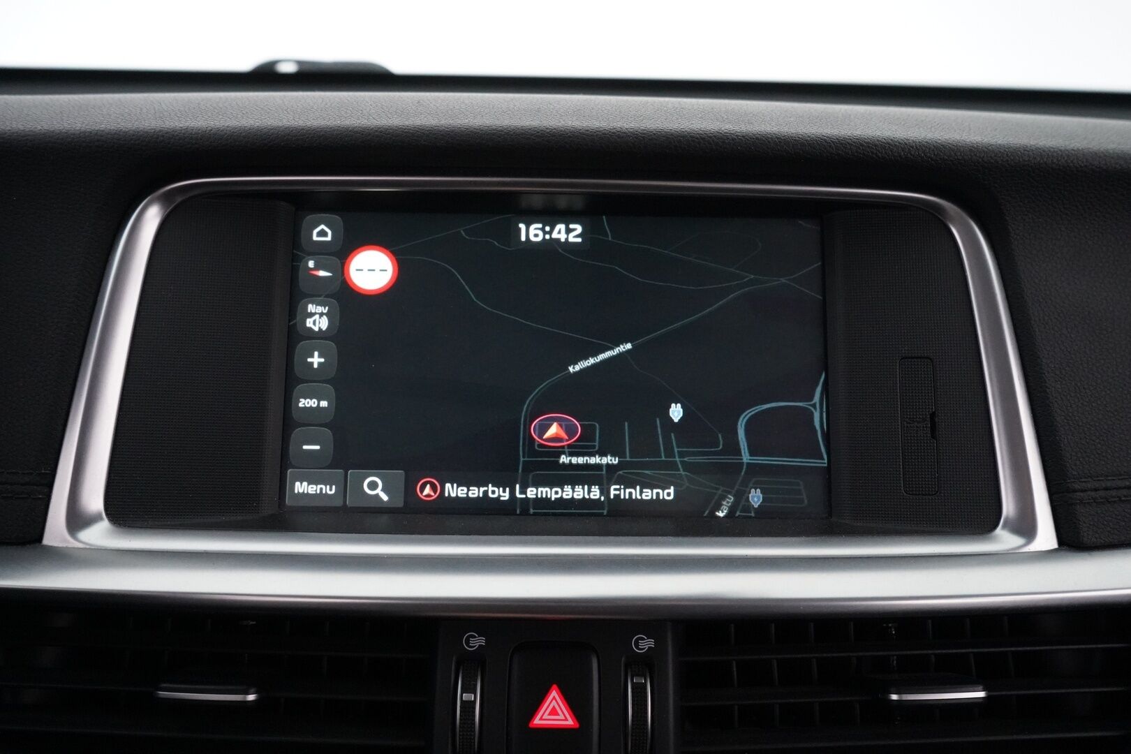 Kia Optima 2019 2,0 GDI PHEV Business Luxury SW A/T * ACC / 360° / H&K / Navi / Muistipenkki / Ratinlämmitin / Ilmastoidut istuimet * - Suomi- auto / Kahdet OEM vanteet / Viimeisin huolto 02/2026