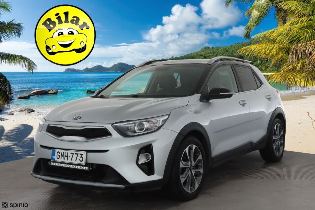 Kia Stonic 2019