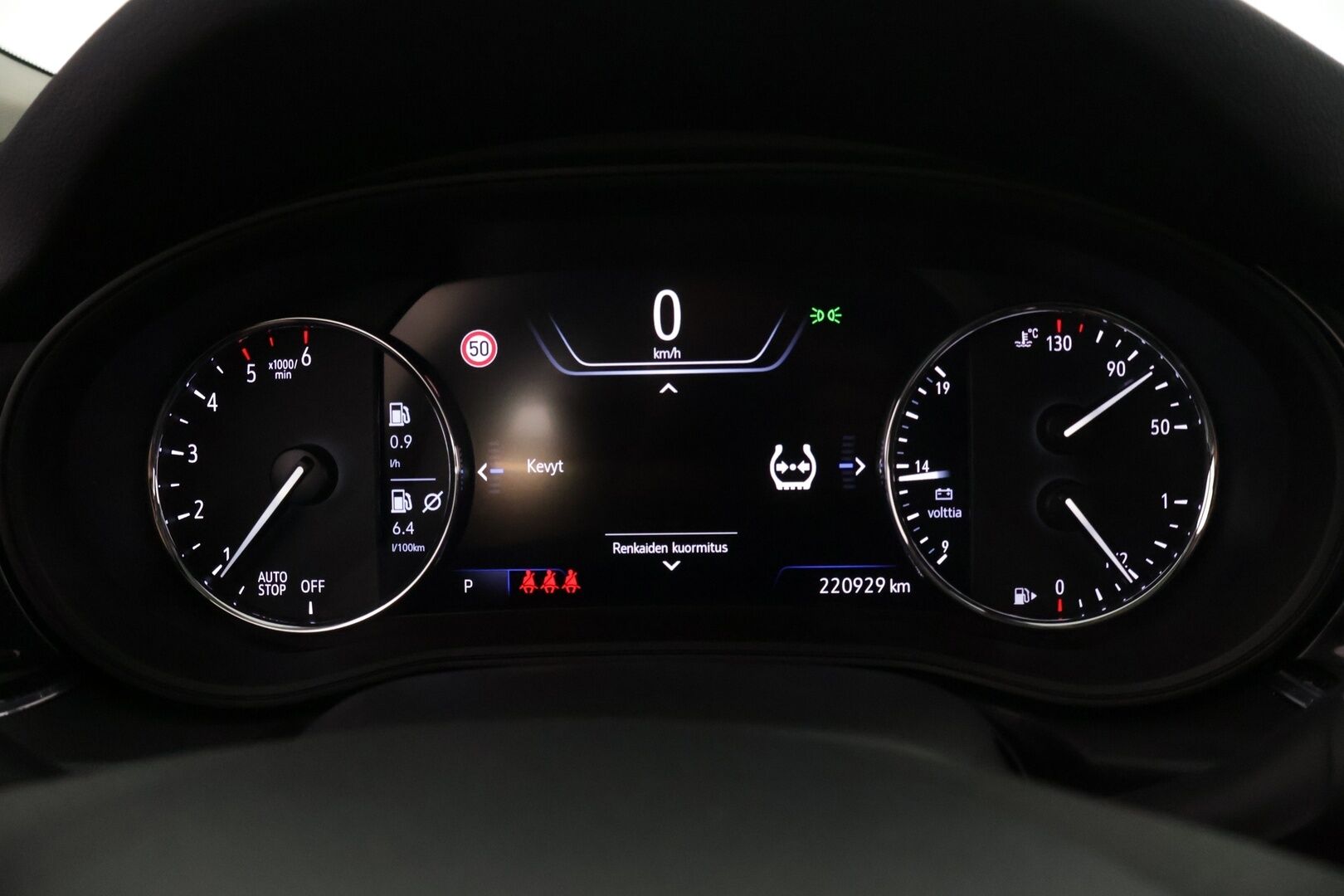 Opel Insignia 2020 Sports Tourer Innovation Plus 136 D Turbo A ** HUD / Koukku / Ilmastoidut AGR-etuistuimet / Sähk. kontti / APP-Connect - ** Kattavat varusteet / 2x asialliset renkaat / asiallinen huoltohistoria **