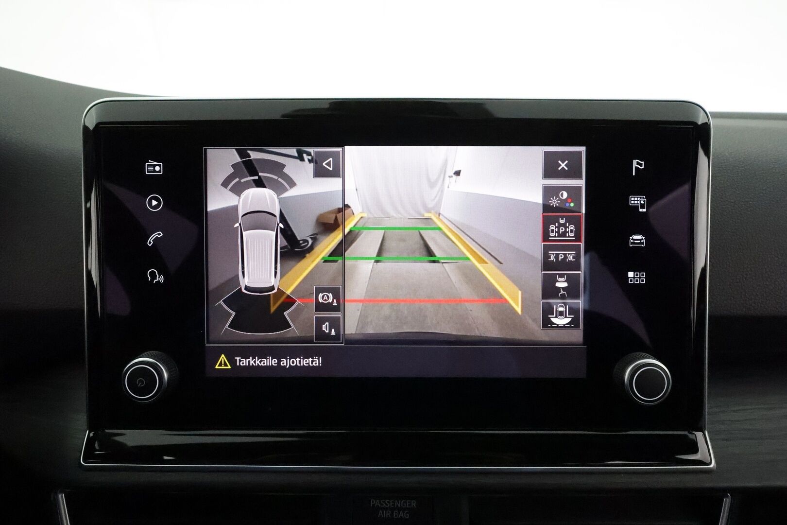 Seat Tarraco 2019 2,0 TDI 150 4DRIVE Xcellence Premium DSG **Webasto / Koukku / ACC / LED-valot / P.Kamera / Muistipenkki / Navi** - Suomi-auto / Kahdet Renkaat