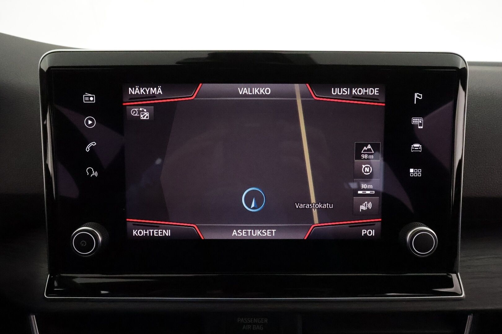 Seat Tarraco 2019 2,0 TDI 150 4DRIVE Xcellence Premium DSG **Webasto / Koukku / ACC / LED-valot / P.Kamera / Muistipenkki / Navi** - Suomi-auto / Kahdet Renkaat