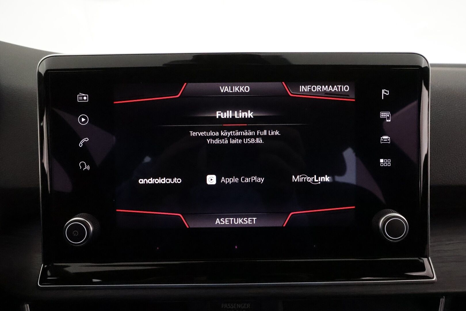 Seat Tarraco 2019 2,0 TDI 150 4DRIVE Xcellence Premium DSG **Webasto / Koukku / ACC / LED-valot / P.Kamera / Muistipenkki / Navi** - Suomi-auto / Kahdet Renkaat