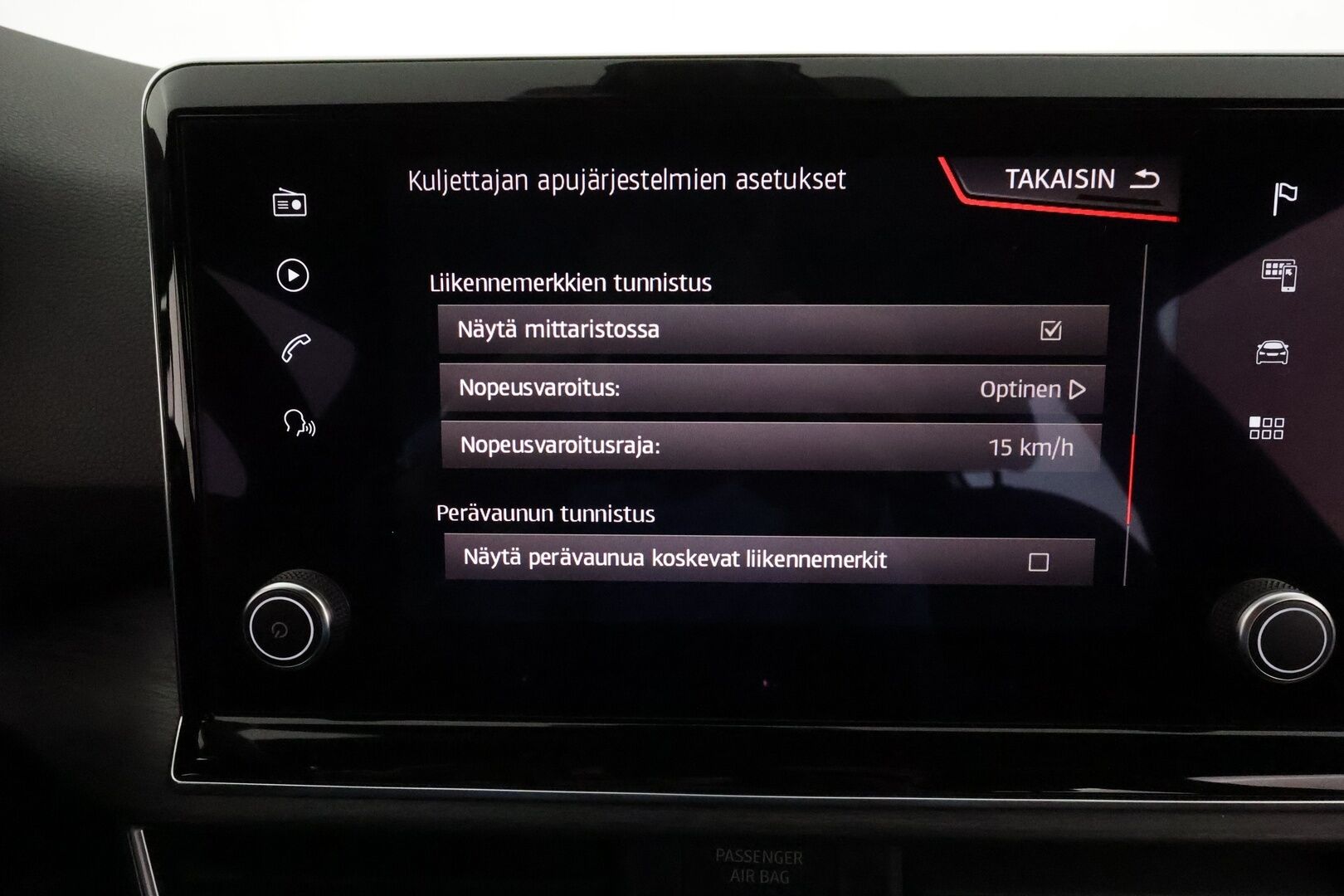 Seat Tarraco 2019 2,0 TDI 150 4DRIVE Xcellence Premium DSG **Webasto / Koukku / ACC / LED-valot / P.Kamera / Muistipenkki / Navi** - Suomi-auto / Kahdet Renkaat