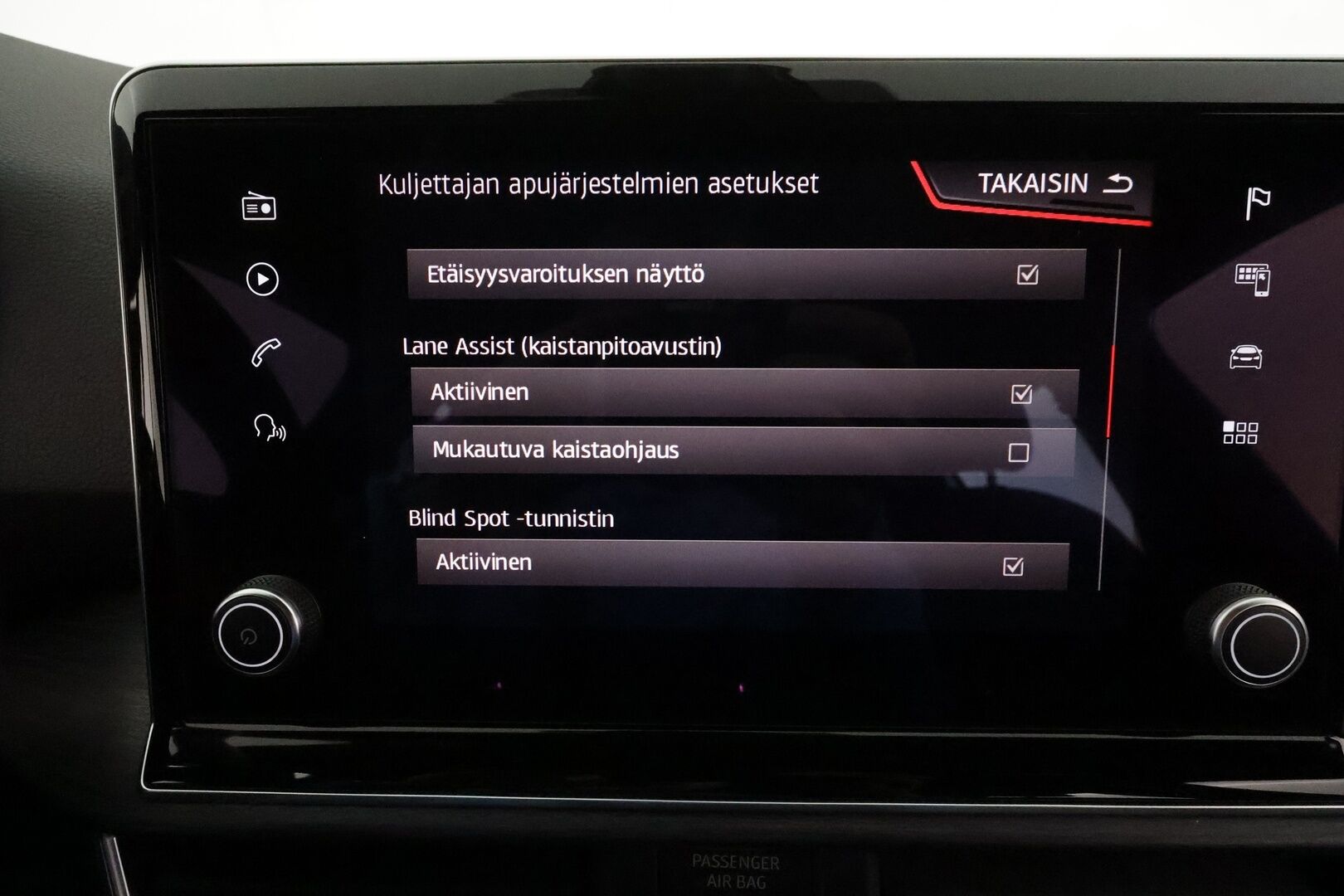 Seat Tarraco 2019 2,0 TDI 150 4DRIVE Xcellence Premium DSG **Webasto / Koukku / ACC / LED-valot / P.Kamera / Muistipenkki / Navi** - Suomi-auto / Kahdet Renkaat