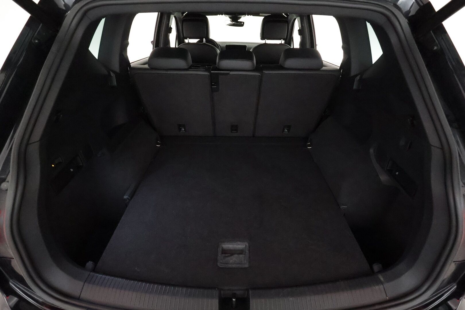 Seat Tarraco 2019 2,0 TDI 150 4DRIVE Xcellence Premium DSG **Webasto / Koukku / ACC / LED-valot / P.Kamera / Muistipenkki / Navi** - Suomi-auto / Kahdet Renkaat