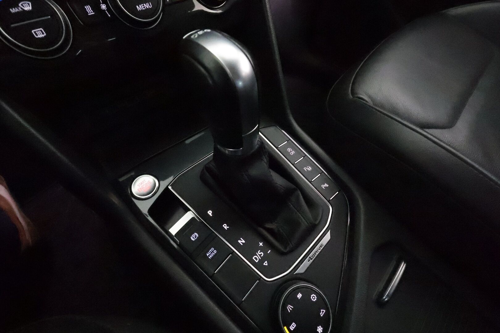 Seat Tarraco 2019 2,0 TDI 150 4DRIVE Xcellence Premium DSG **Webasto / Koukku / ACC / LED-valot / P.Kamera / Muistipenkki / Navi** - Suomi-auto / Kahdet Renkaat
