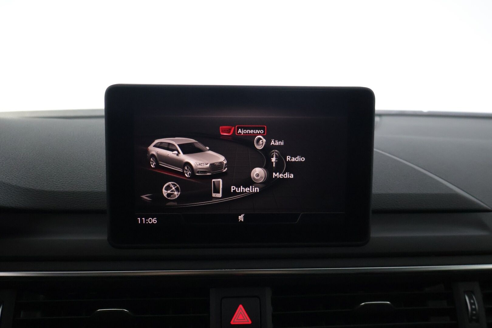 Audi A4 2019 Avant Business Sport Comfort Edition 40 TFSI 140 kW MHEV S tronic * Nahka Sportpenkit / Webasto / Koukku / LED / Sähkökontti * - * Todella hyvä huoltohistoria / Viim. Huolto 132 tkm / Harvinainen & Kestävä Nahkasisusta / Merkkirenkaat * - HULLUT AVAJAISHULINAT KORKOTARJOUS 3,29 %