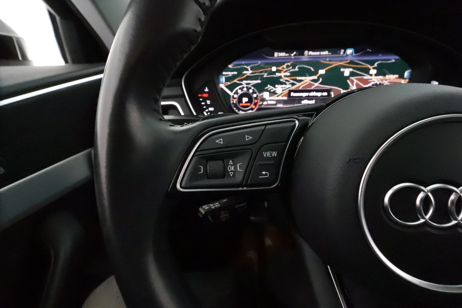 Audi A4 2019 Sedan Business Sport 45 TFSI 180 kW MHEV quattro S tronic - Suomiauto / Webasto / Adapt.Vakkari / Matrix LED / Digital Cockpit / Kattoluukku / Nahka-Alcantara / Vetokoukku / Supervarusteet!