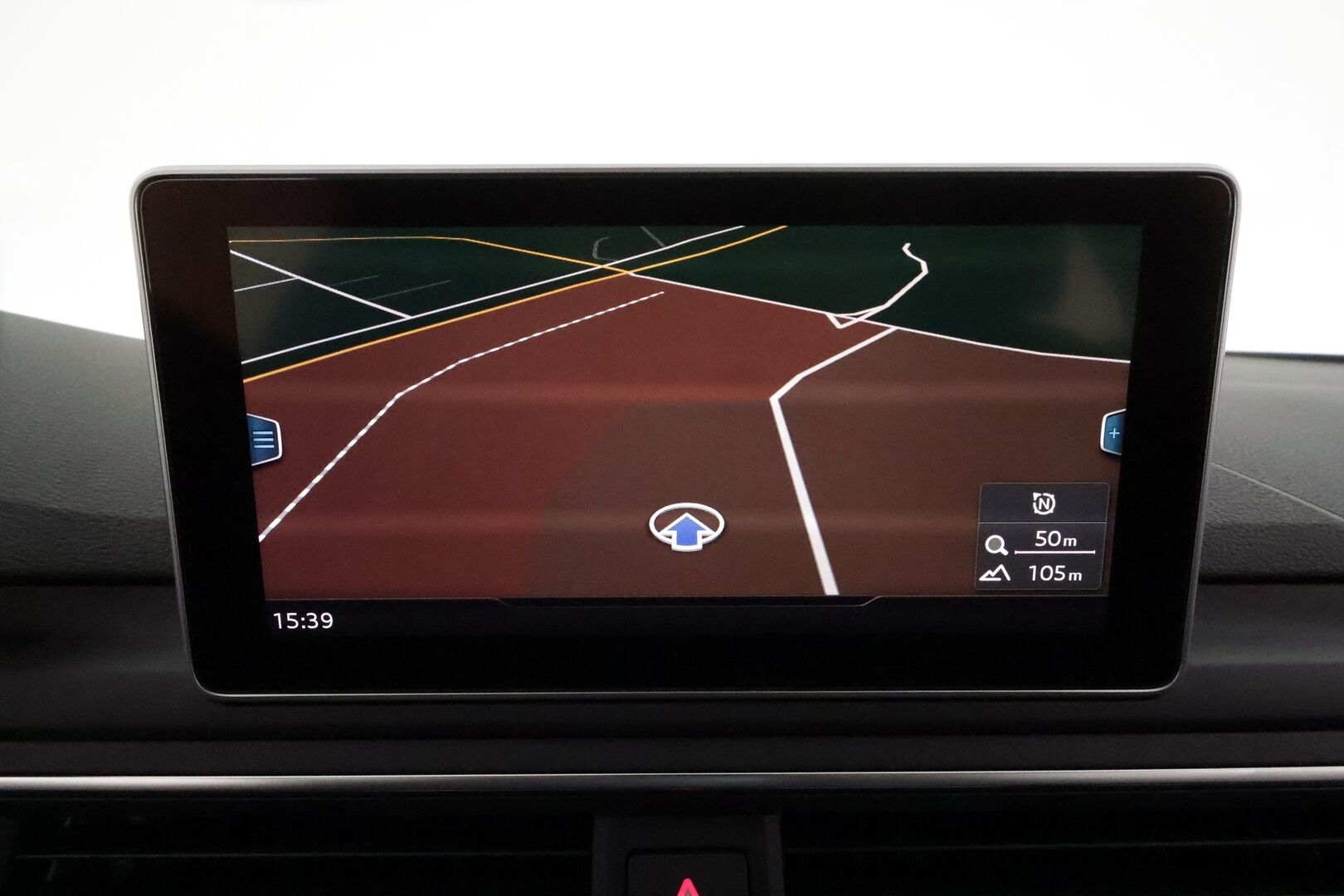 Audi A4 2019 Sedan Business Sport 45 TFSI 180 kW MHEV quattro S tronic - Suomiauto / Webasto / Adapt.Vakkari / Matrix LED / Digital Cockpit / Kattoluukku / Nahka-Alcantara / Vetokoukku / Supervarusteet!