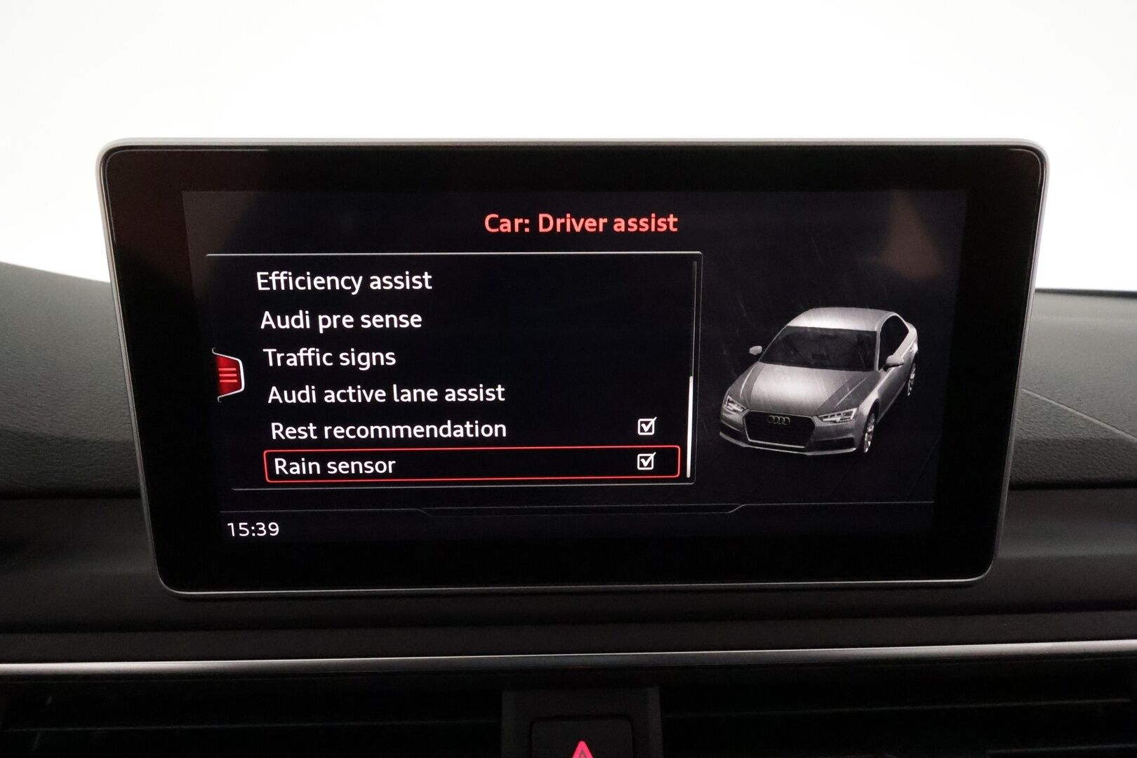 Audi A4 2019 Sedan Business Sport 45 TFSI 180 kW MHEV quattro S tronic - Suomiauto / Webasto / Adapt.Vakkari / Matrix LED / Digital Cockpit / Kattoluukku / Nahka-Alcantara / Vetokoukku / Supervarusteet!