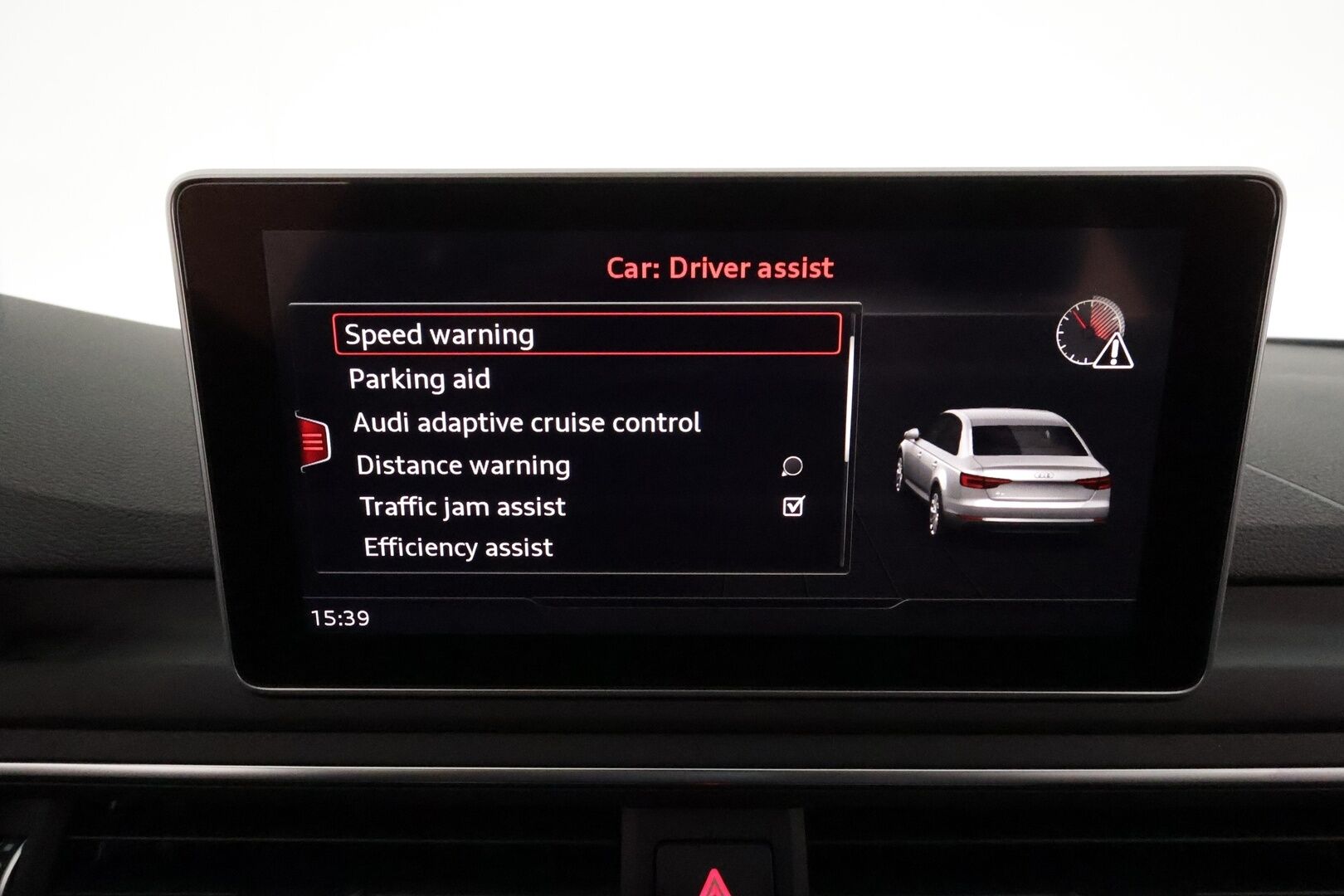 Audi A4 2019 Sedan Business Sport 45 TFSI 180 kW MHEV quattro S tronic - Suomiauto / Webasto / Adapt.Vakkari / Matrix LED / Digital Cockpit / Kattoluukku / Nahka-Alcantara / Vetokoukku / Supervarusteet!