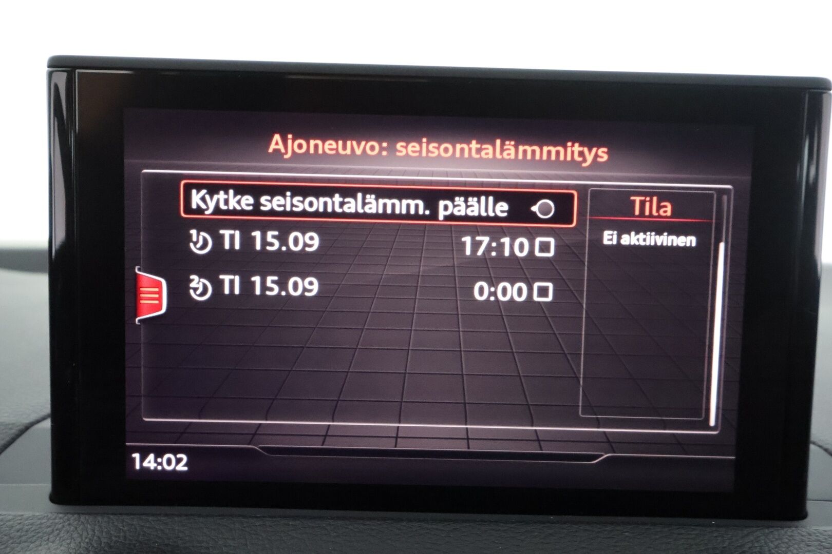Audi Q2 2020 Pro Business Sport 35 TFSI 110 kW S tronic - | Webasto | Koukku | LED | Vakkari | Pre Sense | P.tutka | Apple & Android | Merkkihuollettu | 1-om suomiauto | 2x renkaat aluin | 