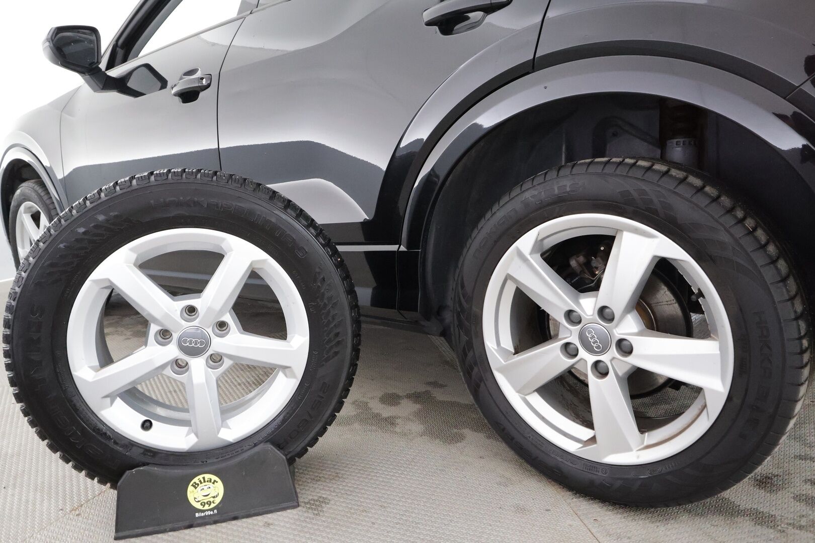 Audi Q2 2020 Pro Business Sport 35 TFSI 110 kW S tronic - | Webasto | Koukku | LED | Vakkari | Pre Sense | P.tutka | Apple & Android | Merkkihuollettu | 1-om suomiauto | 2x renkaat aluin | 