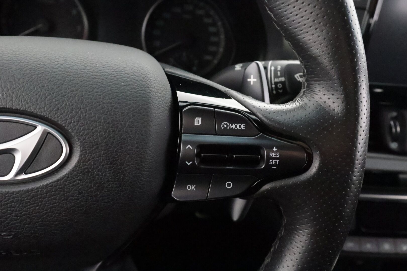 Hyundai i30 Fastback 2020 1,4 T-GDI 140 hv 7DCT-aut N Line - | LED | P.kamera | Vakkari | Keyless | Apple & Android | Lämm. ratti | Lane Assist | Bluetooth | Penkinlämmittimet | Aut. pitkät | 2x renkaat aluin | 