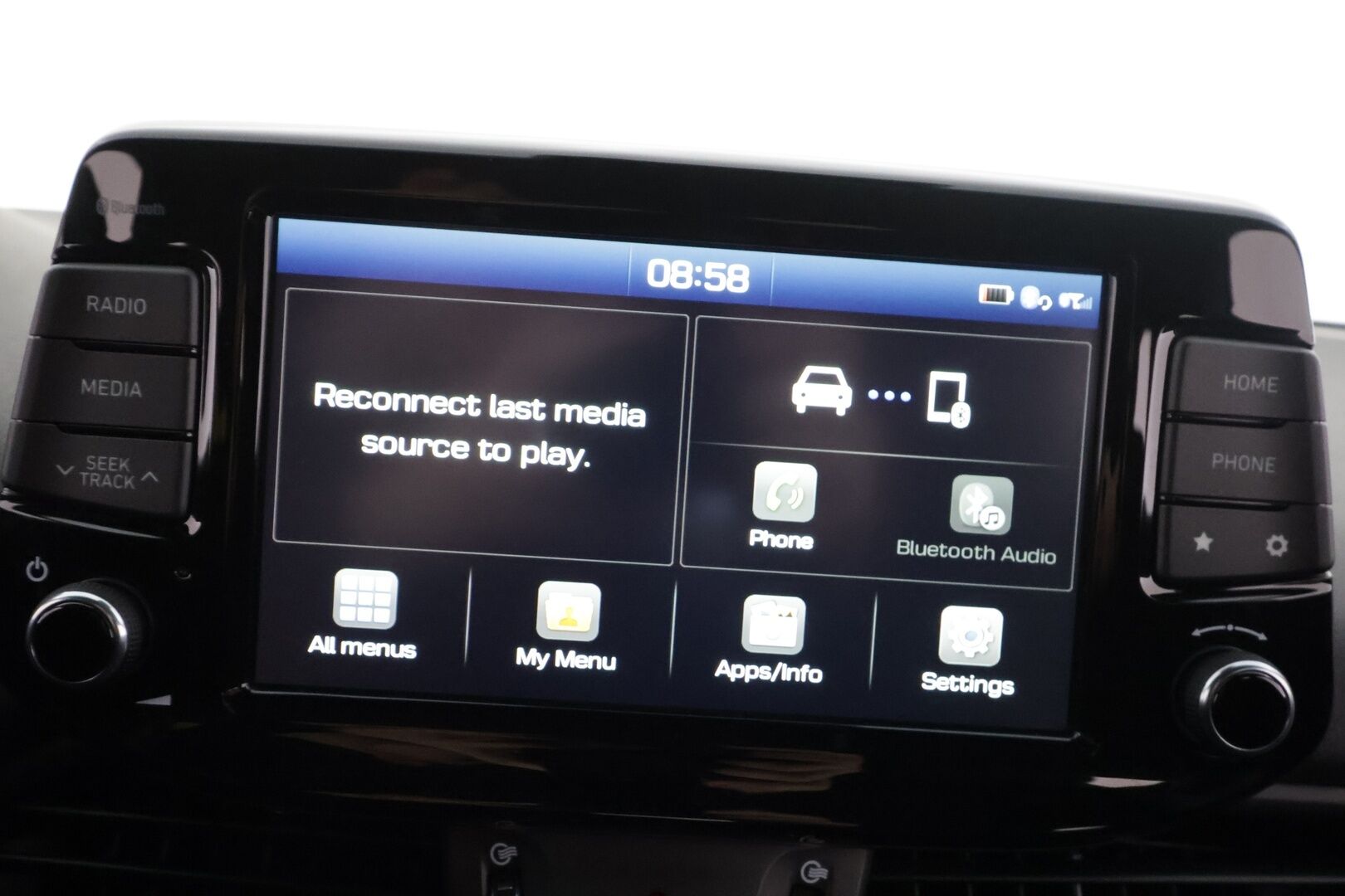 Hyundai i30 Fastback 2020 1,4 T-GDI 140 hv 7DCT-aut N Line - | LED | P.kamera | Vakkari | Keyless | Apple & Android | Lämm. ratti | Lane Assist | Bluetooth | Penkinlämmittimet | Aut. pitkät | 2x renkaat aluin | 