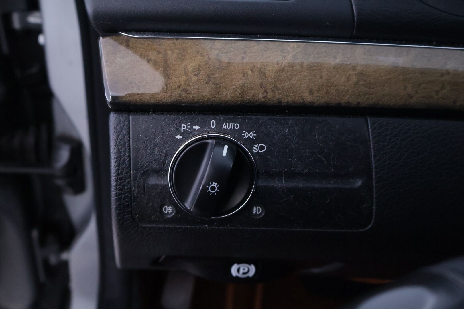 Mercedes-Benz E 2009 280 CDI 4MATIC Avantgarde / YritysOutlet - Myydään vain yrityksille - YritysOutlet - Myydään vain yrityksille