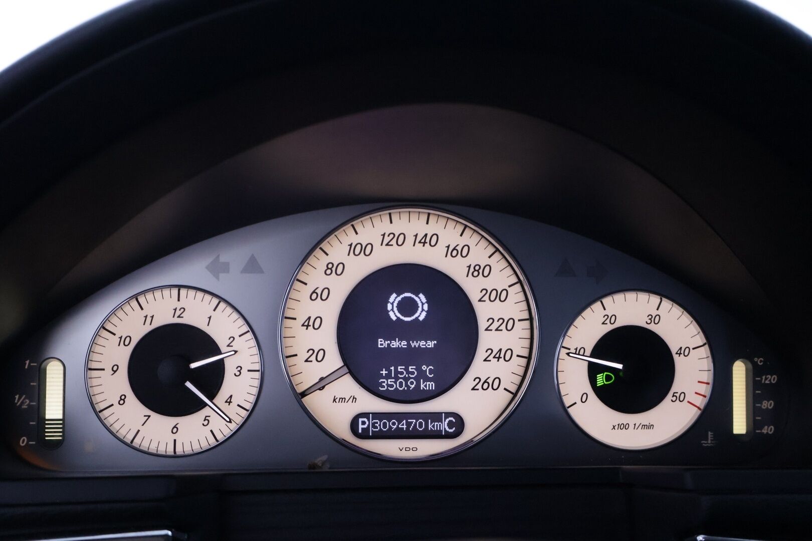 Mercedes-Benz E 2009 280 CDI 4MATIC Avantgarde / YritysOutlet - Myydään vain yrityksille - YritysOutlet - Myydään vain yrityksille