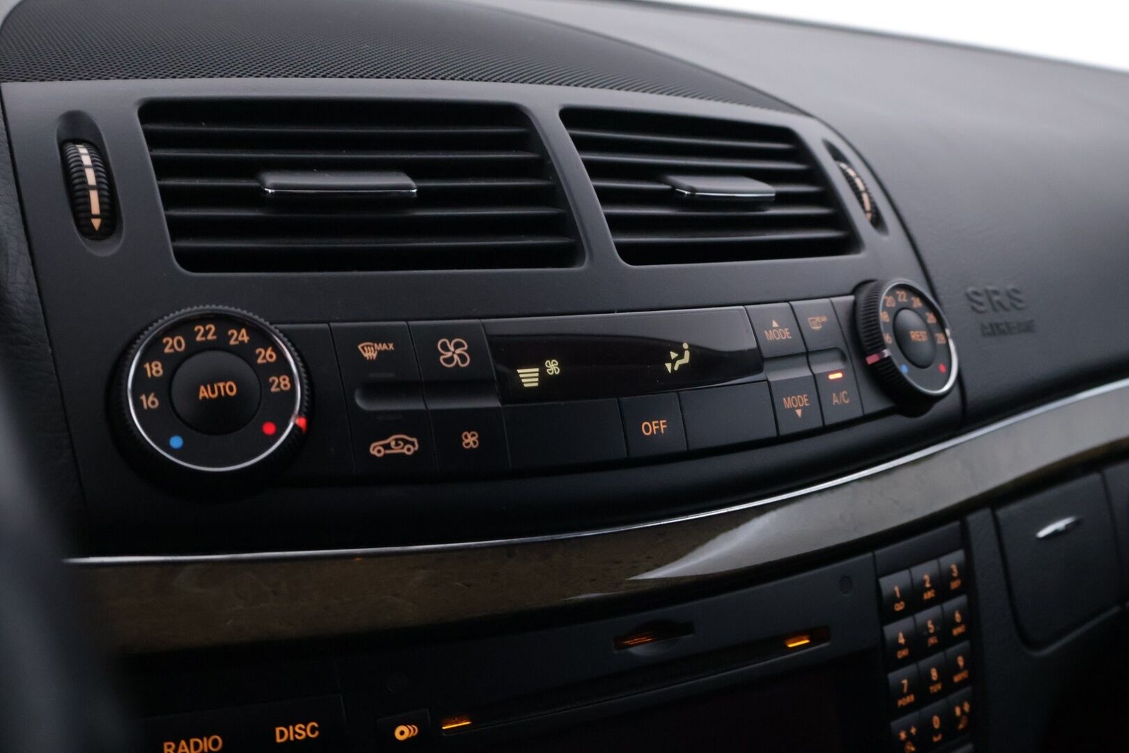 Mercedes-Benz E 2009 280 CDI 4MATIC Avantgarde / YritysOutlet - Myydään vain yrityksille - YritysOutlet - Myydään vain yrityksille