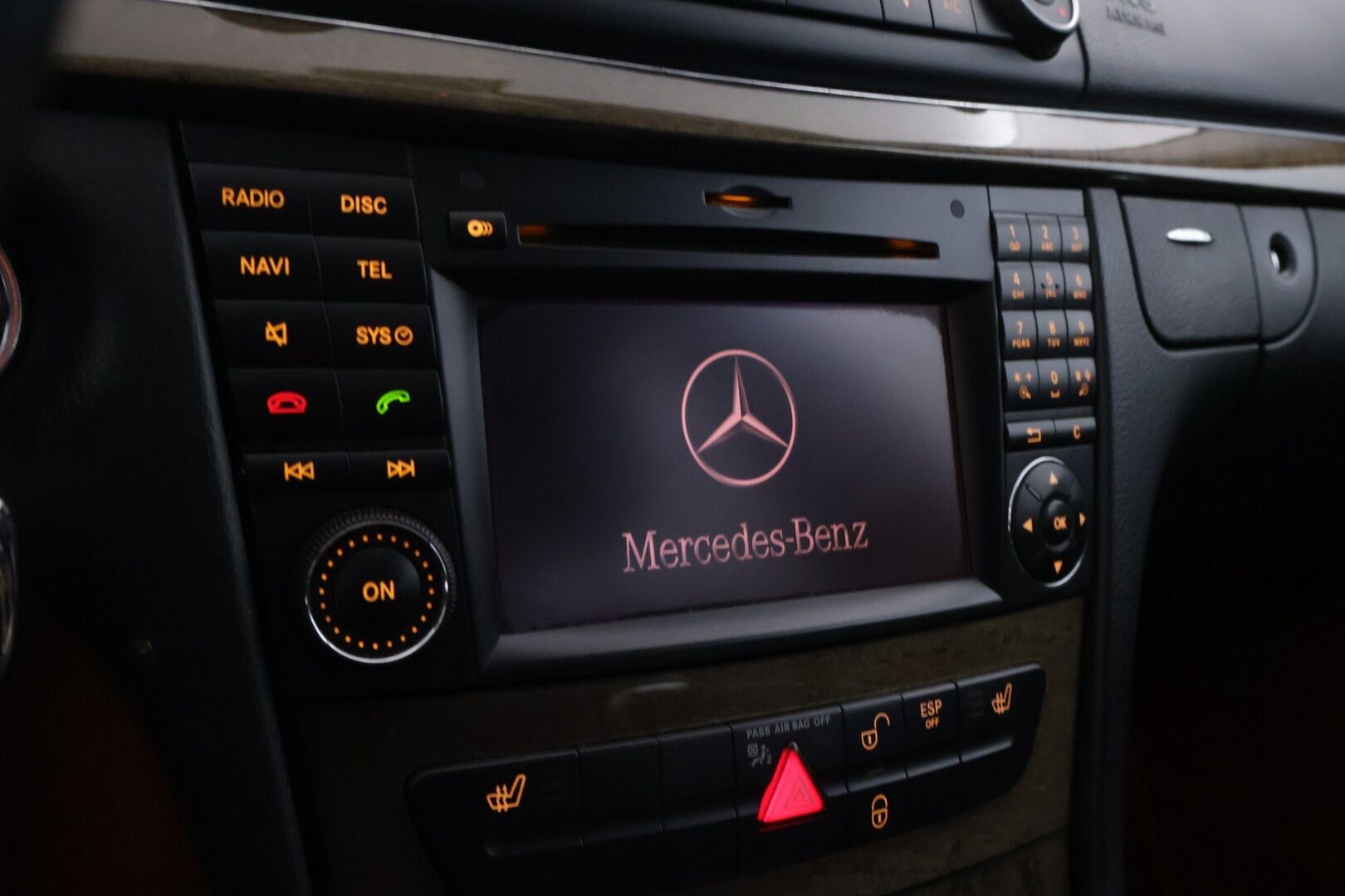 Mercedes-Benz E 2009 280 CDI 4MATIC Avantgarde / YritysOutlet - Myydään vain yrityksille - YritysOutlet - Myydään vain yrityksille