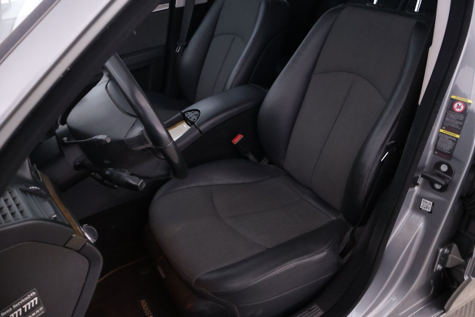 Mercedes-Benz E 2009 280 CDI 4MATIC Avantgarde / YritysOutlet - Myydään vain yrityksille - YritysOutlet - Myydään vain yrityksille