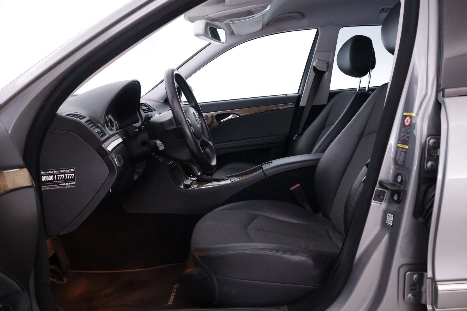 Mercedes-Benz E 2009 280 CDI 4MATIC Avantgarde / YritysOutlet - Myydään vain yrityksille - YritysOutlet - Myydään vain yrityksille