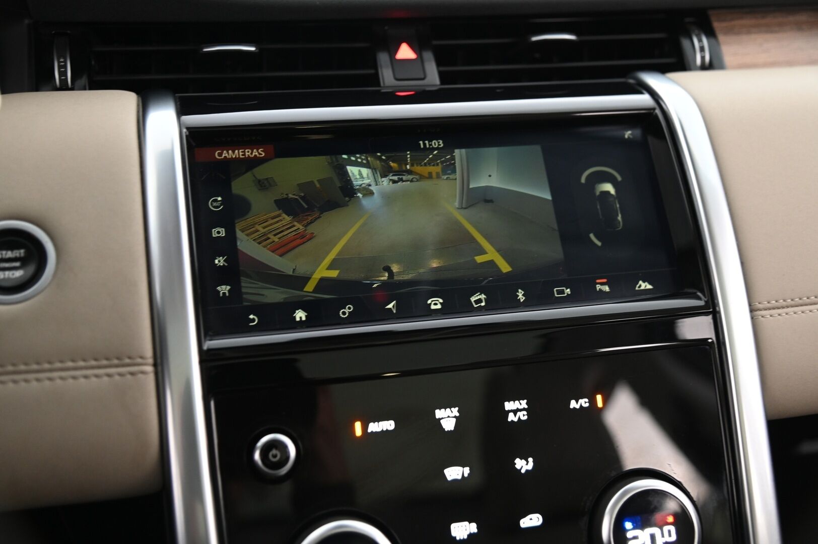 Land Rover Discovery Sport 2020 D150 MHEV AWD Aut SE *Myydään Huutokaupat.com* - Myydään Huutokaupat.com