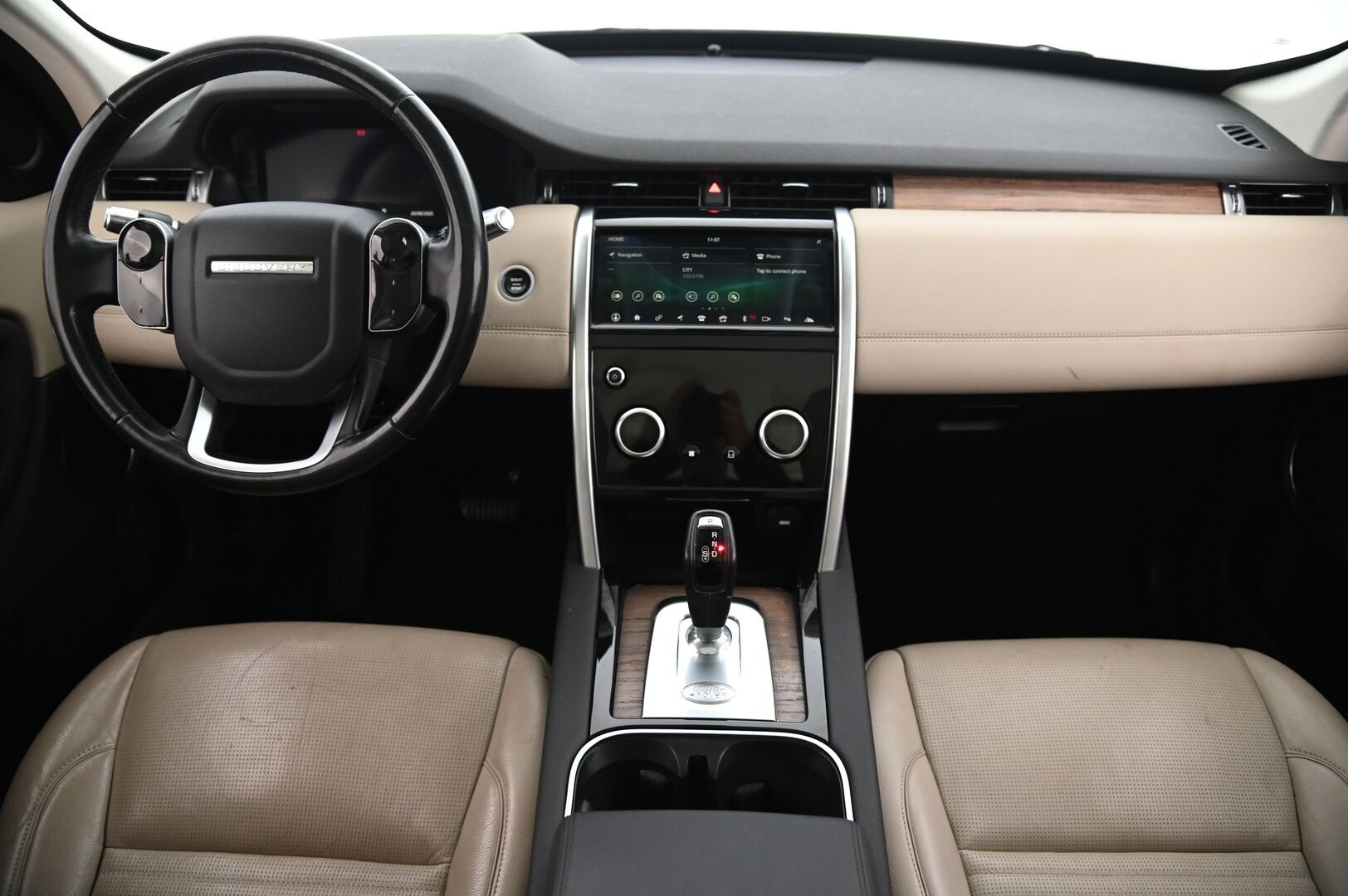 Land Rover Discovery Sport 2020 D150 MHEV AWD Aut SE *Myydään Huutokaupat.com* - Myydään Huutokaupat.com
