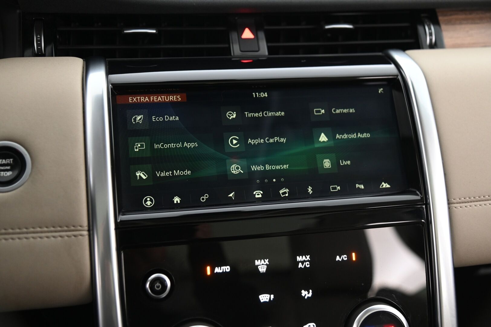 Land Rover Discovery Sport 2020 D150 MHEV AWD Aut SE *Myydään Huutokaupat.com* - Myydään Huutokaupat.com