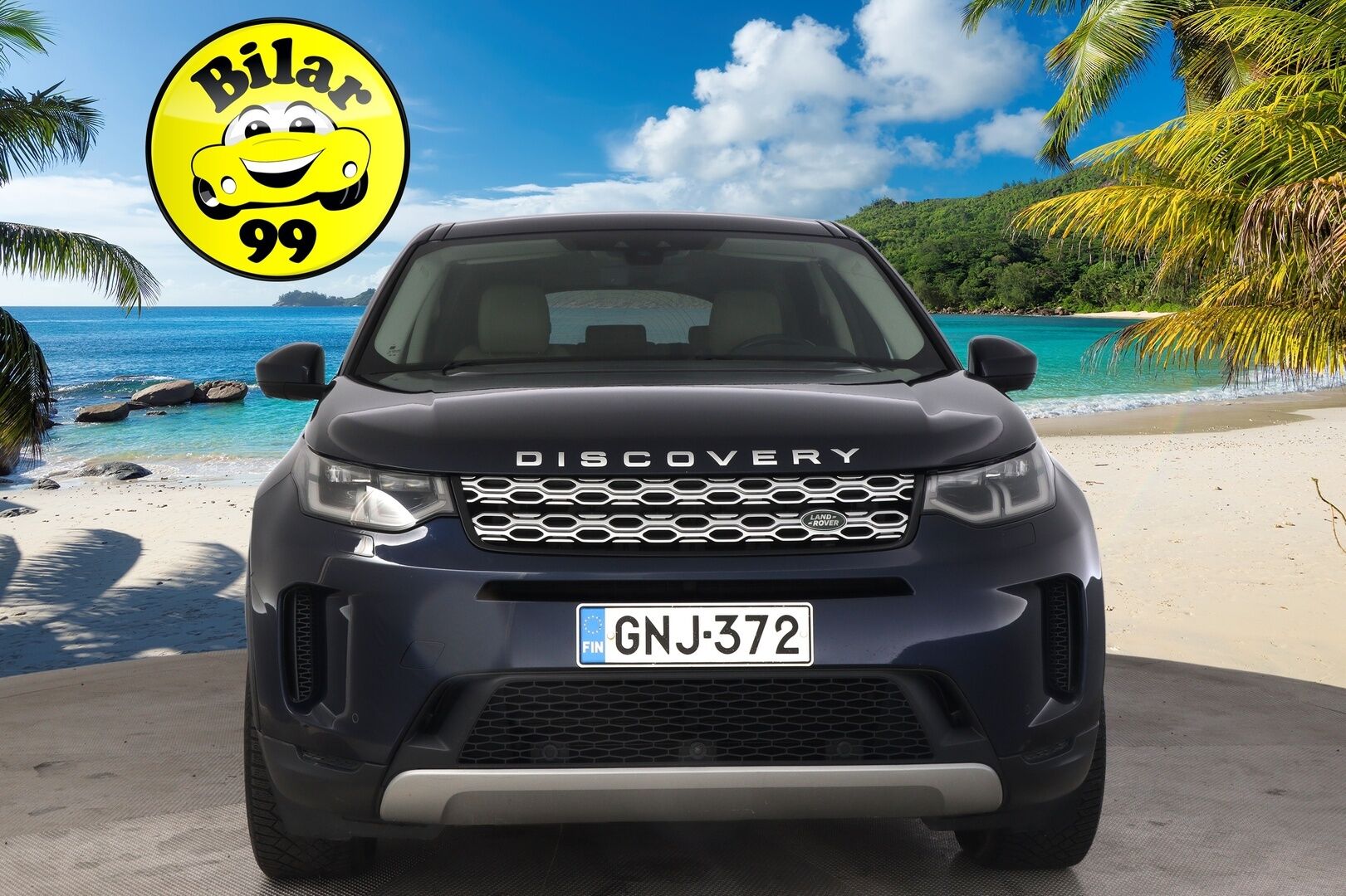Land Rover Discovery Sport 2020 D150 MHEV AWD Aut SE *Myydään Huutokaupat.com* - Myydään Huutokaupat.com