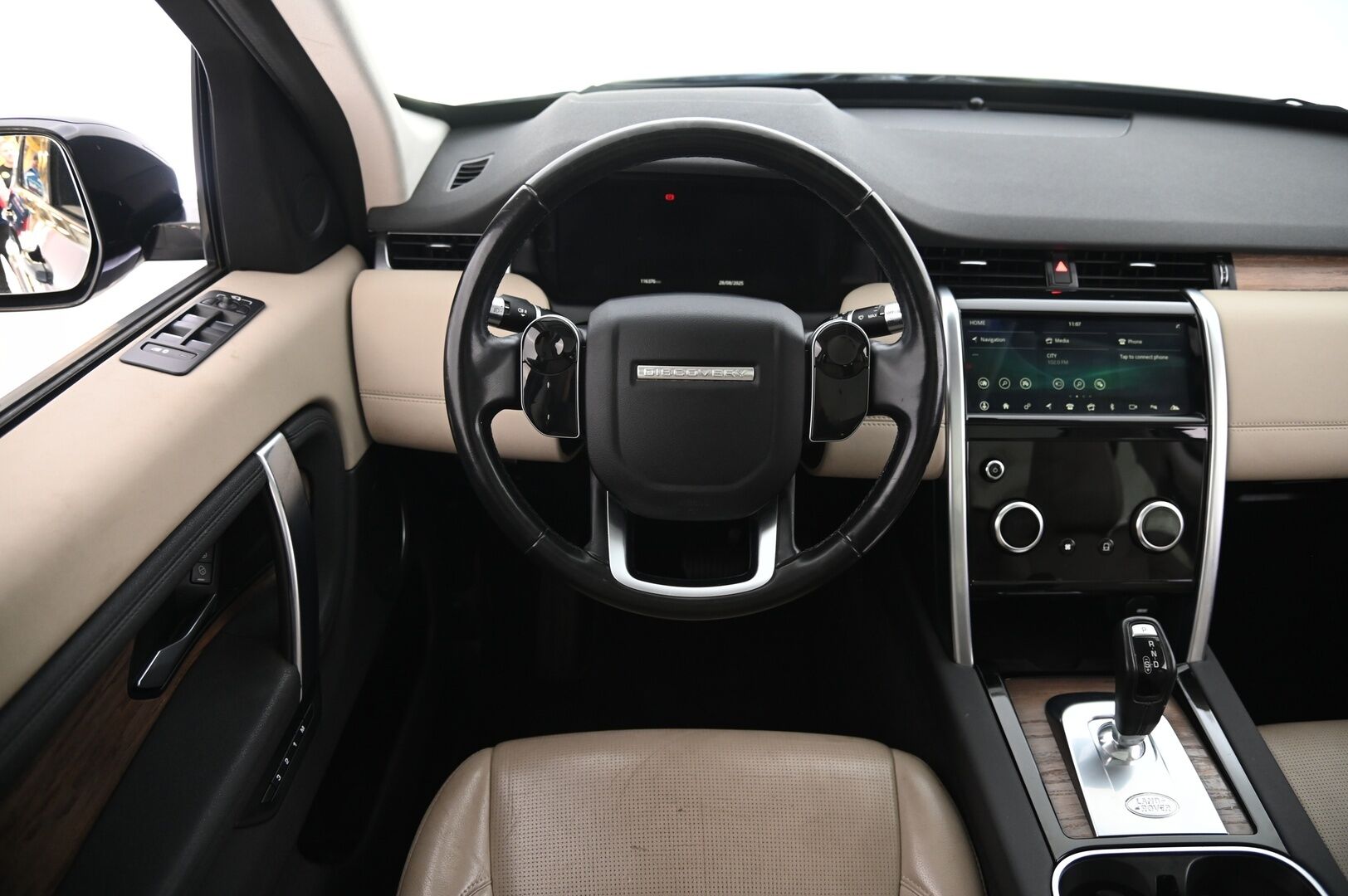 Land Rover Discovery Sport 2020 D150 MHEV AWD Aut SE *Myydään Huutokaupat.com* - Myydään Huutokaupat.com