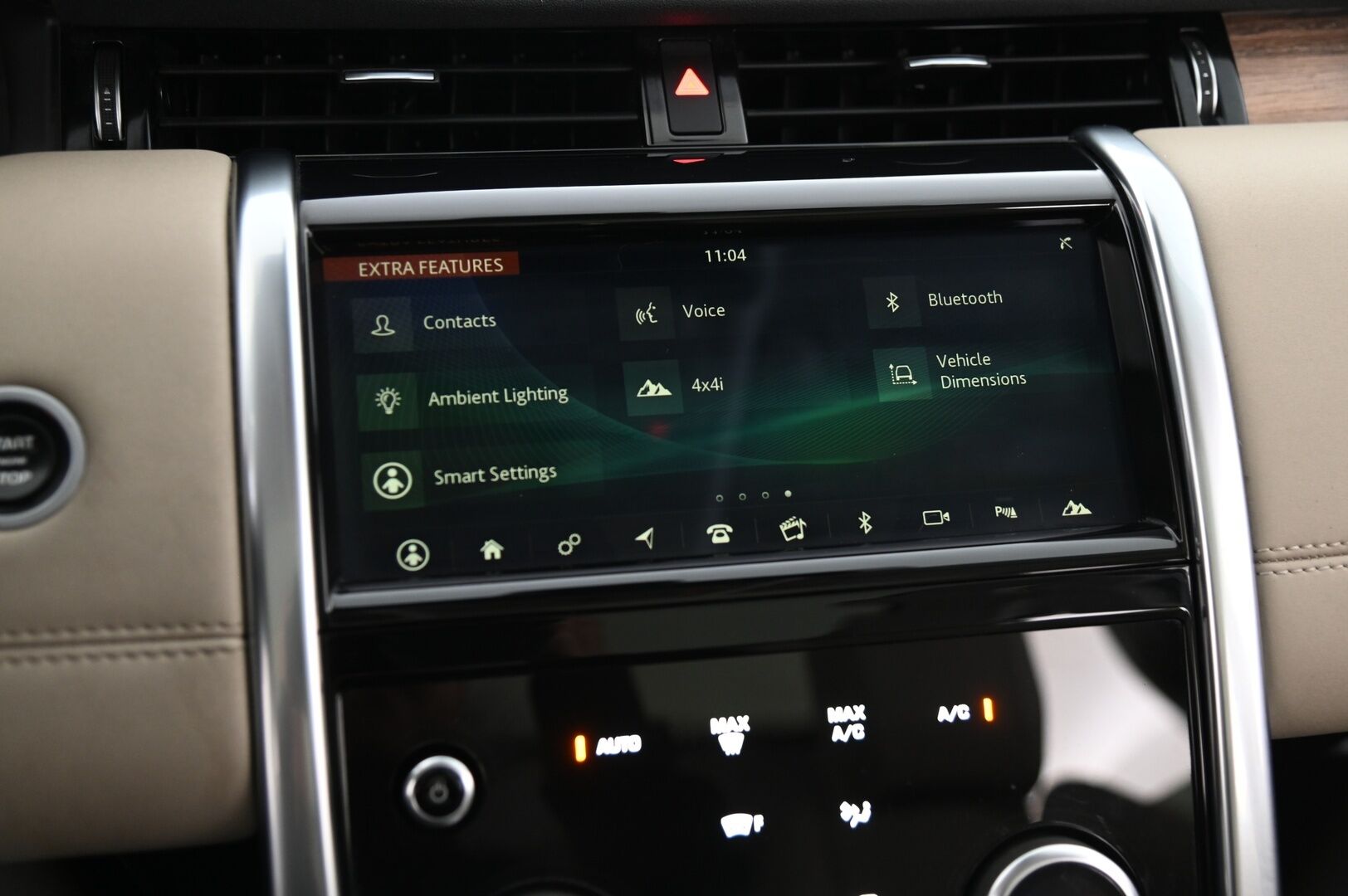 Land Rover Discovery Sport 2020 D150 MHEV AWD Aut SE *Myydään Huutokaupat.com* - Myydään Huutokaupat.com