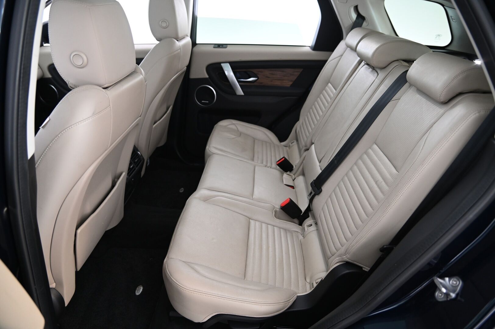 Land Rover Discovery Sport 2020 D150 MHEV AWD Aut SE *Myydään Huutokaupat.com* - Myydään Huutokaupat.com