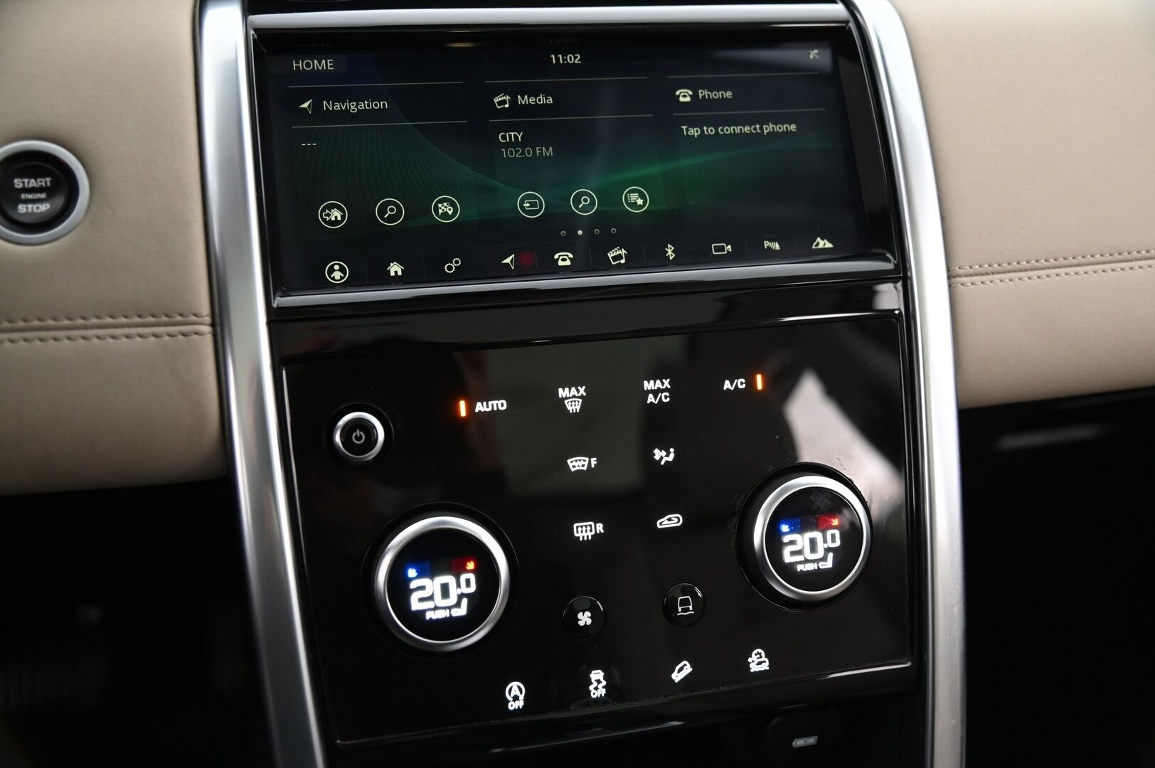 Land Rover Discovery Sport 2020 D150 MHEV AWD Aut SE *Myydään Huutokaupat.com* - Myydään Huutokaupat.com