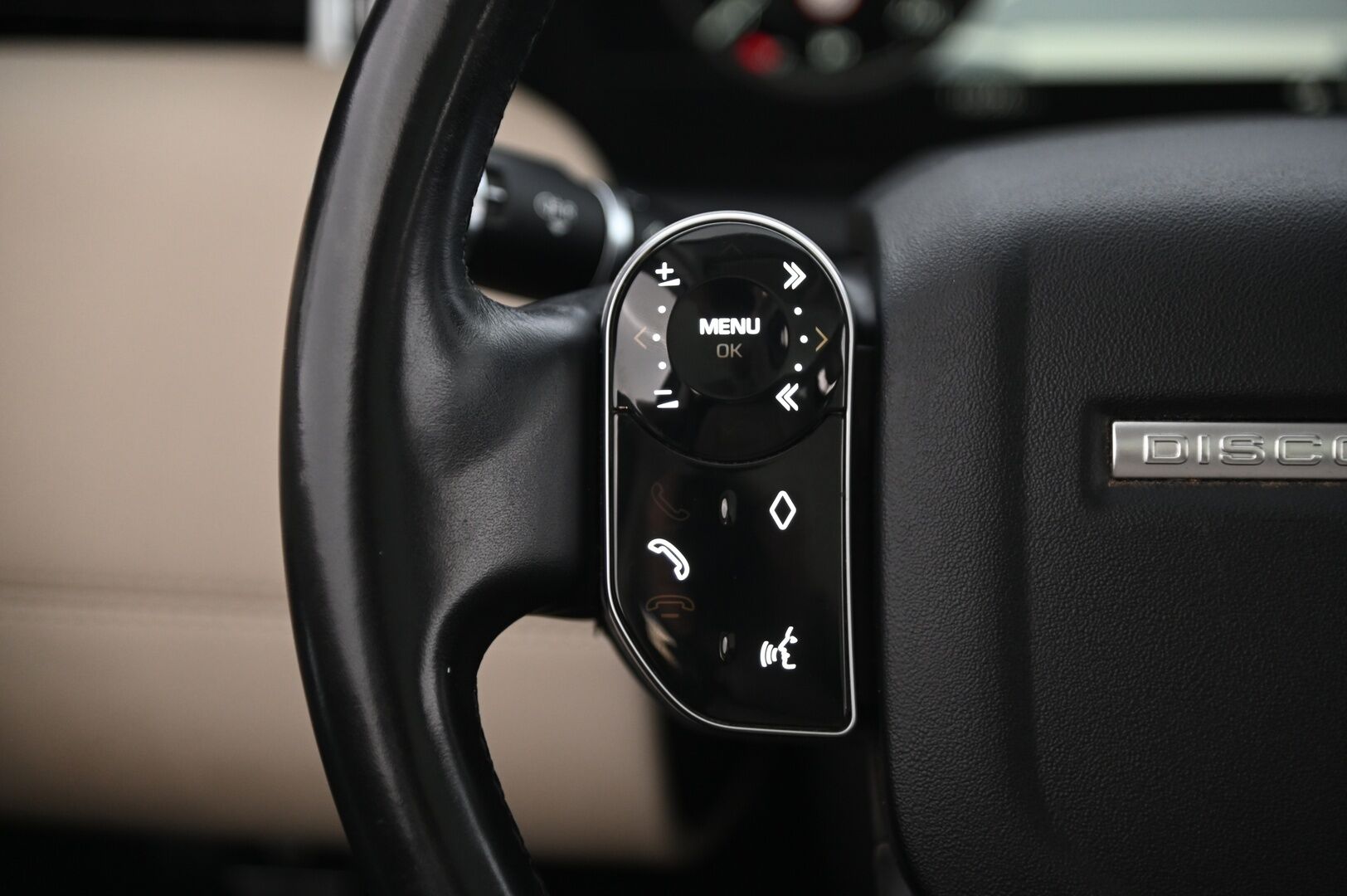 Land Rover Discovery Sport 2020 D150 MHEV AWD Aut SE *Myydään Huutokaupat.com* - Myydään Huutokaupat.com
