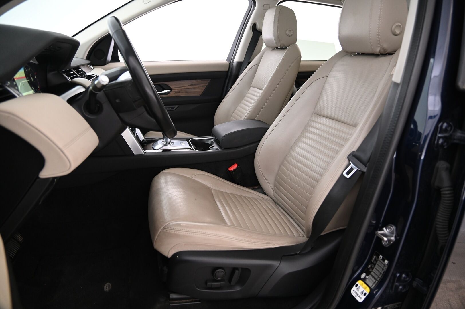 Land Rover Discovery Sport 2020 D150 MHEV AWD Aut SE *Myydään Huutokaupat.com* - Myydään Huutokaupat.com