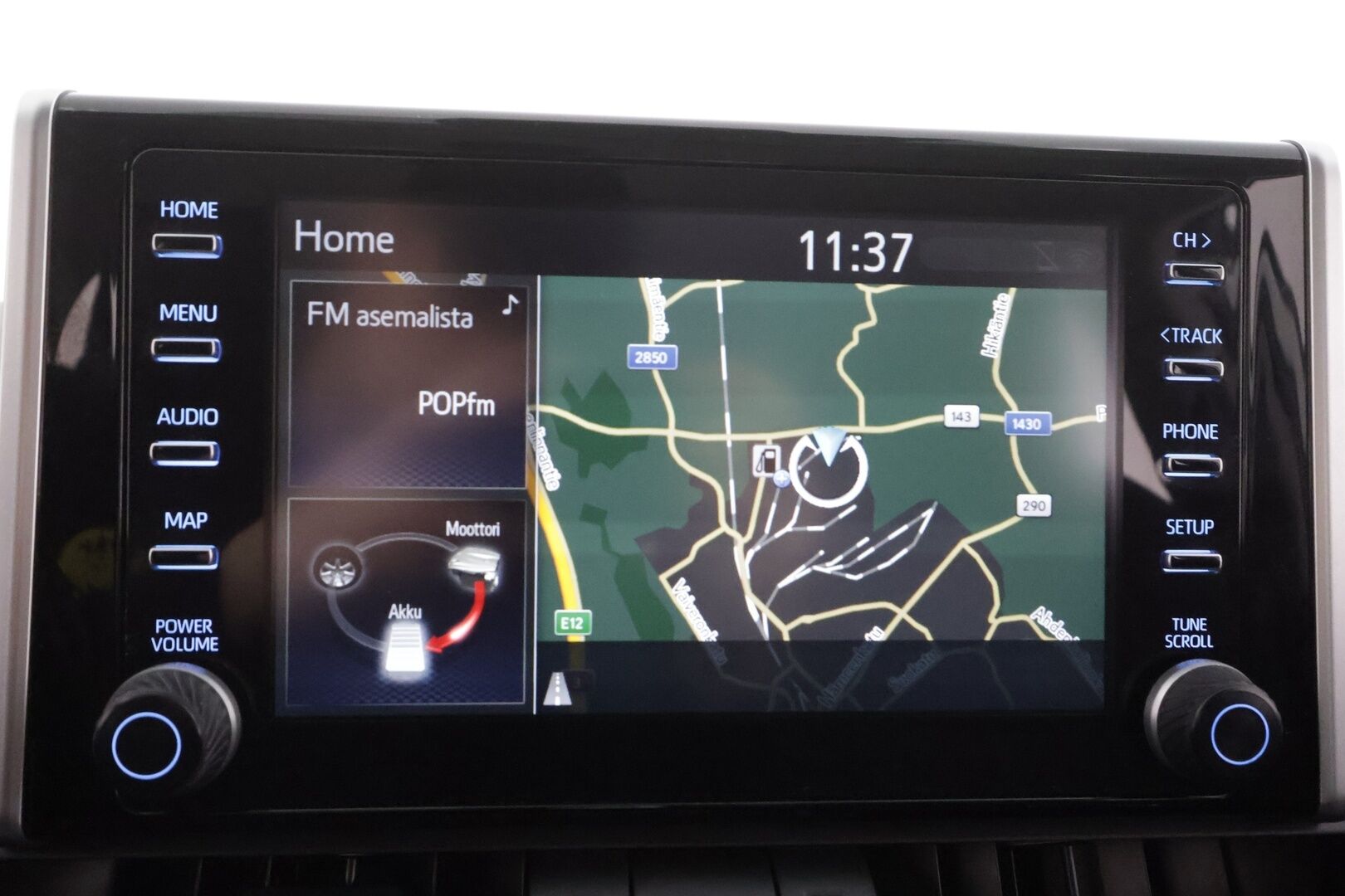Toyota RAV4 2019 2,5 Hybrid AWD-i Business - 1OM Suomiauto | Adapt.Vakkari | Peruutuskamera | Lohko&Sisäpistoke | Adapt.LED | Lämmitettävä tuulilasi | Ratinlämmitys