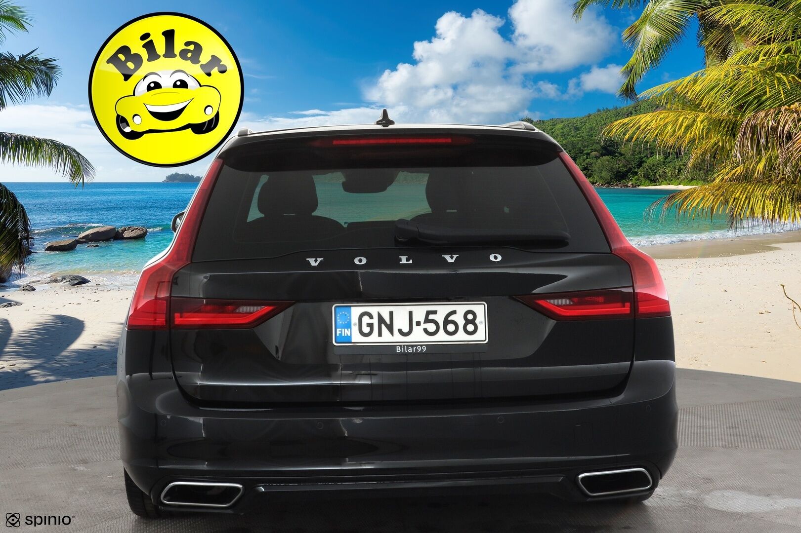 Volvo V90 2020 T4 Business R-Design aut - | Webasto | Koukku | ACC | LED | P.Kamera | Sporttipenkki Muistilla | Kaistavahti | Keyless | HP Audio | Digimittaristo | Suomi-auto | Kahdet renkaat | 