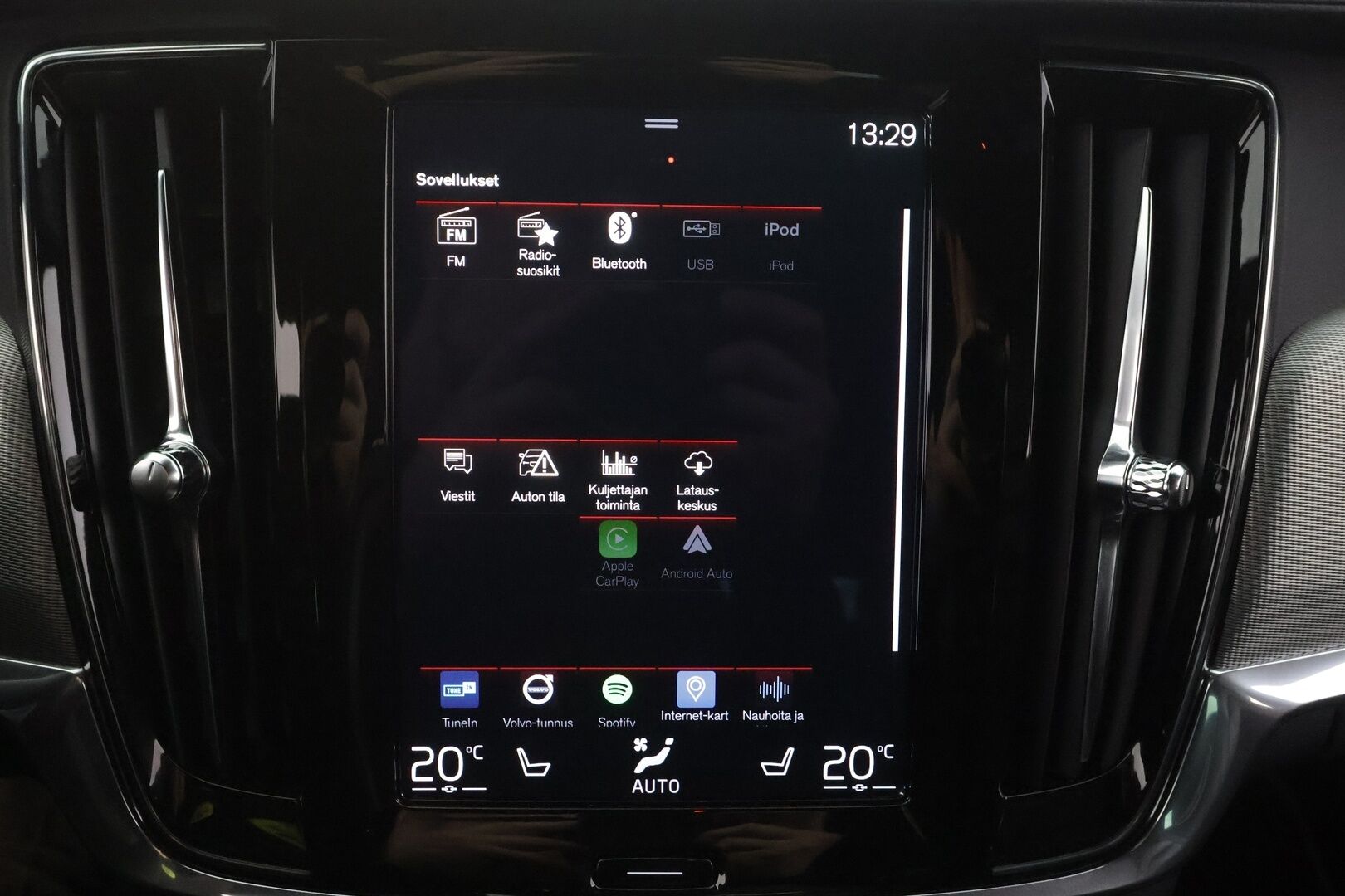 Volvo V90 2020 T4 Business R-Design aut - | Webasto | Koukku | ACC | LED | P.Kamera | Sporttipenkki Muistilla | Kaistavahti | Keyless | HP Audio | Digimittaristo | Suomi-auto | Kahdet renkaat | 