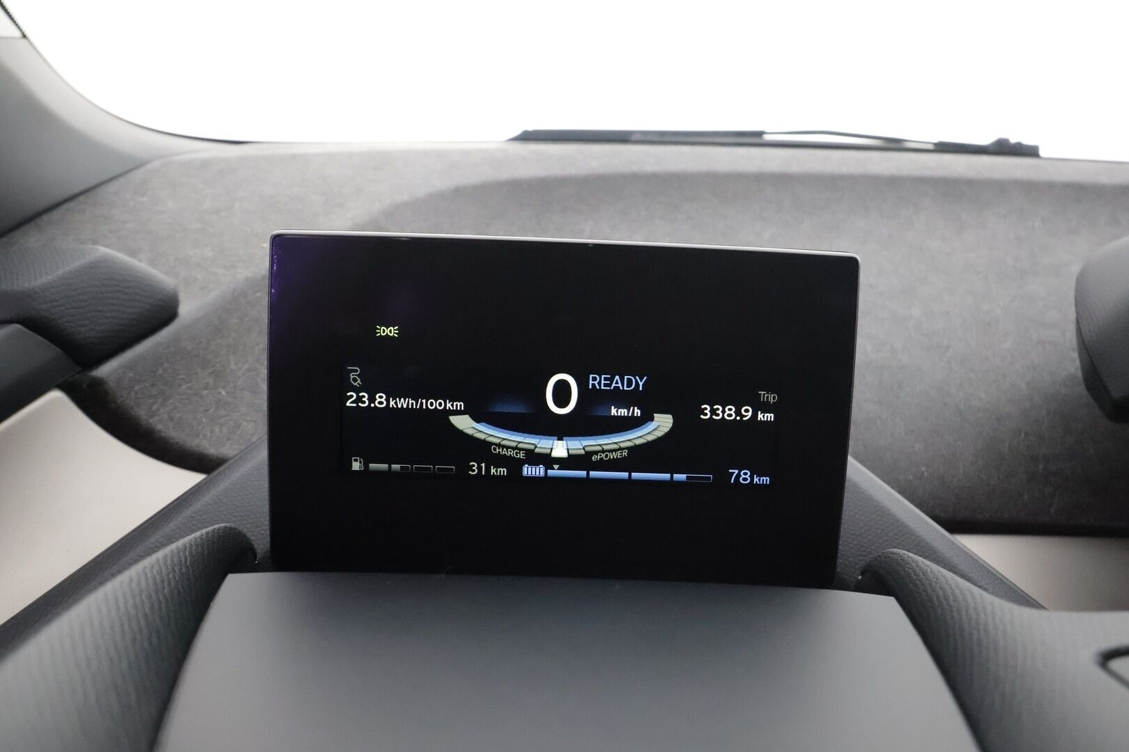 BMW i3 2016 60Ah REX * Digimittaristo / P.tutka / Vakkari / Bluetooth / Connected Drive / Lisälämmitin *