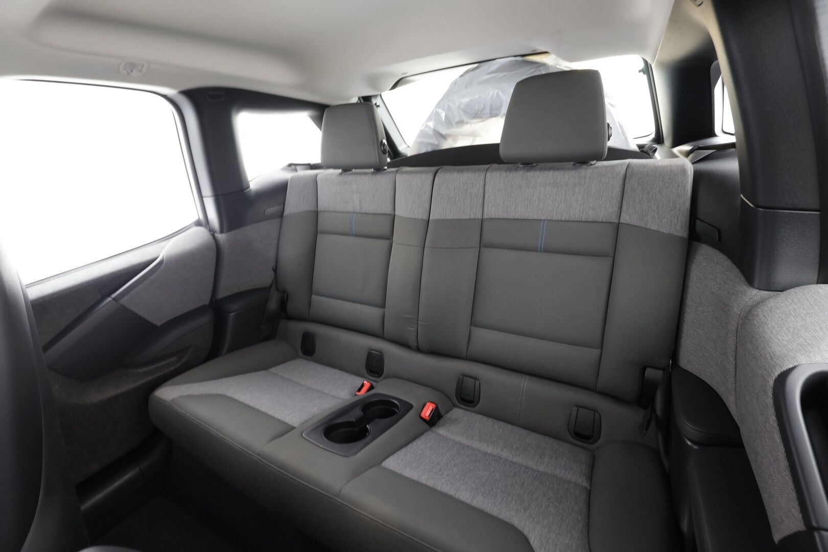 BMW i3 2016 60Ah REX * Digimittaristo / P.tutka / Vakkari / Bluetooth / Connected Drive / Lisälämmitin *