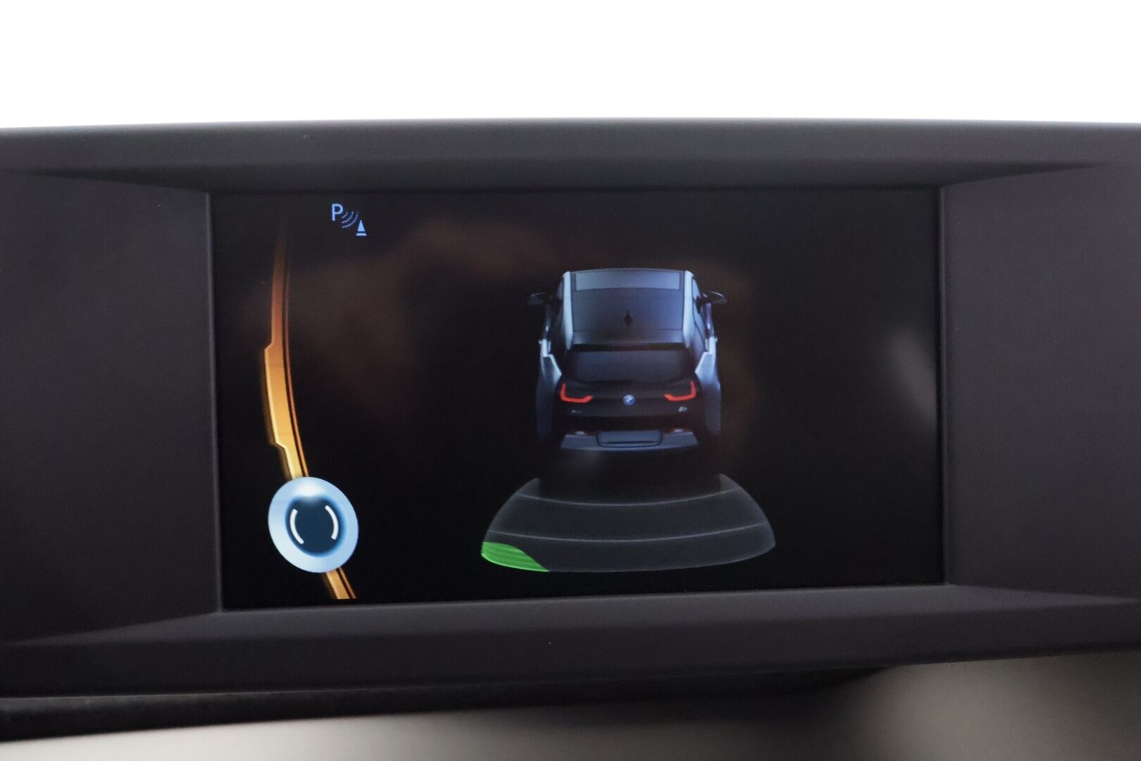 BMW i3 2016 60Ah REX * Digimittaristo / P.tutka / Vakkari / Bluetooth / Connected Drive / Lisälämmitin *