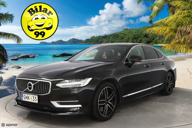 Volvo S90 2020