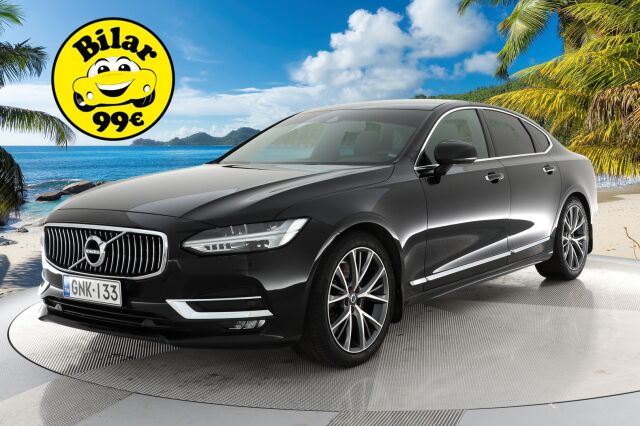 Volvo S90 2020
